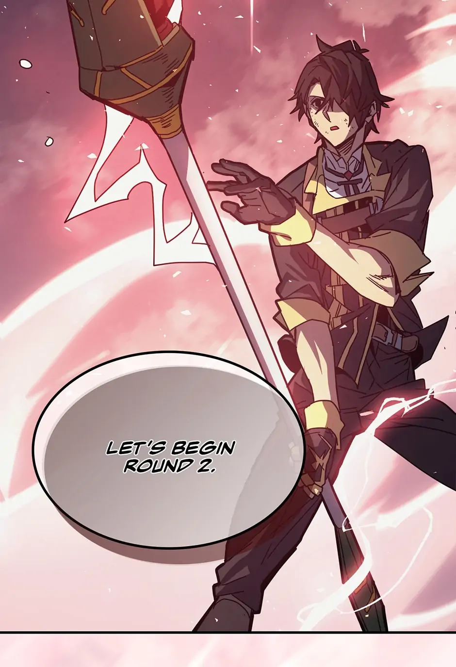 Read A Returner’s Magic Should Be Special EN Manga Online