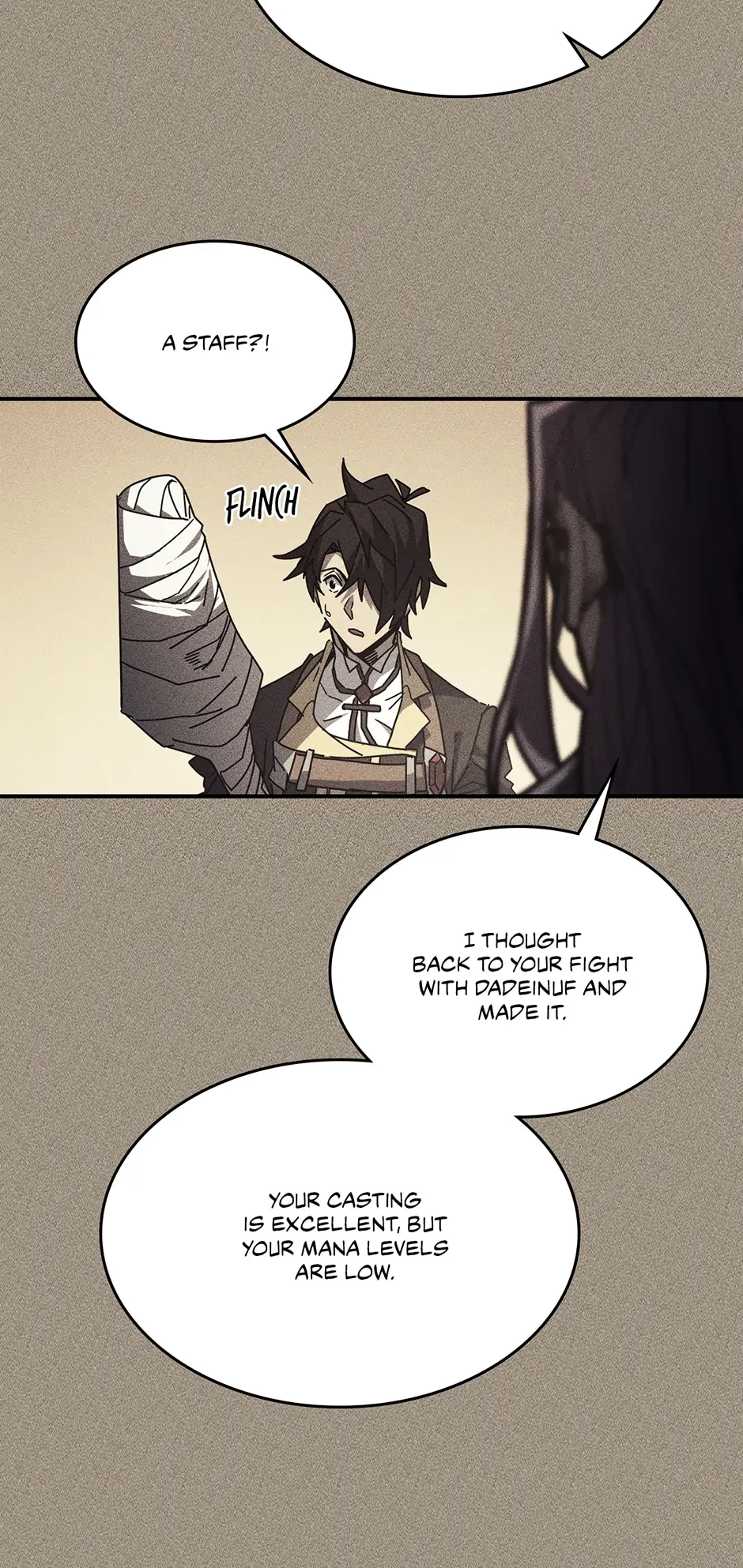 Read A Returner’s Magic Should Be Special EN Manga Online