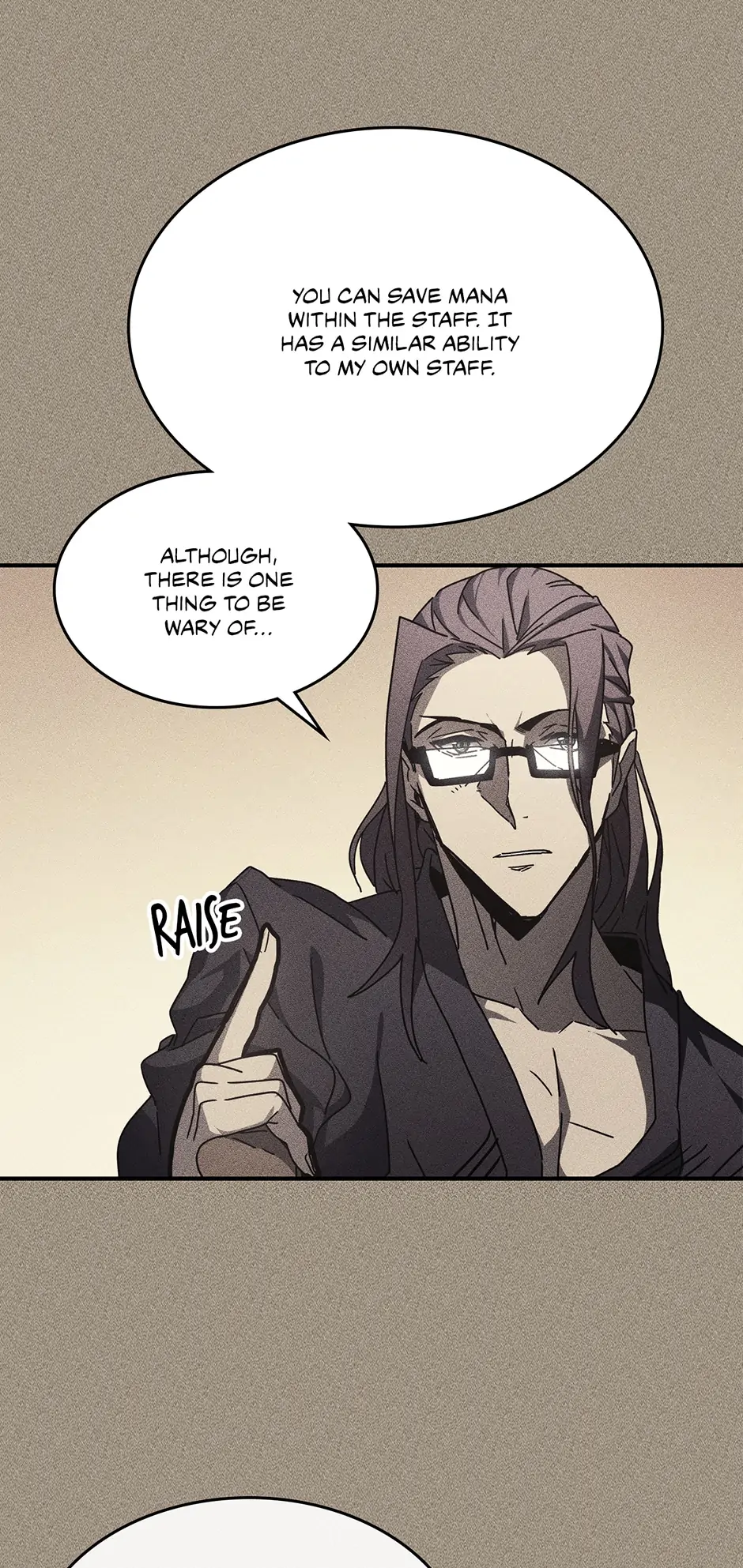 Read A Returner’s Magic Should Be Special EN Manga Online