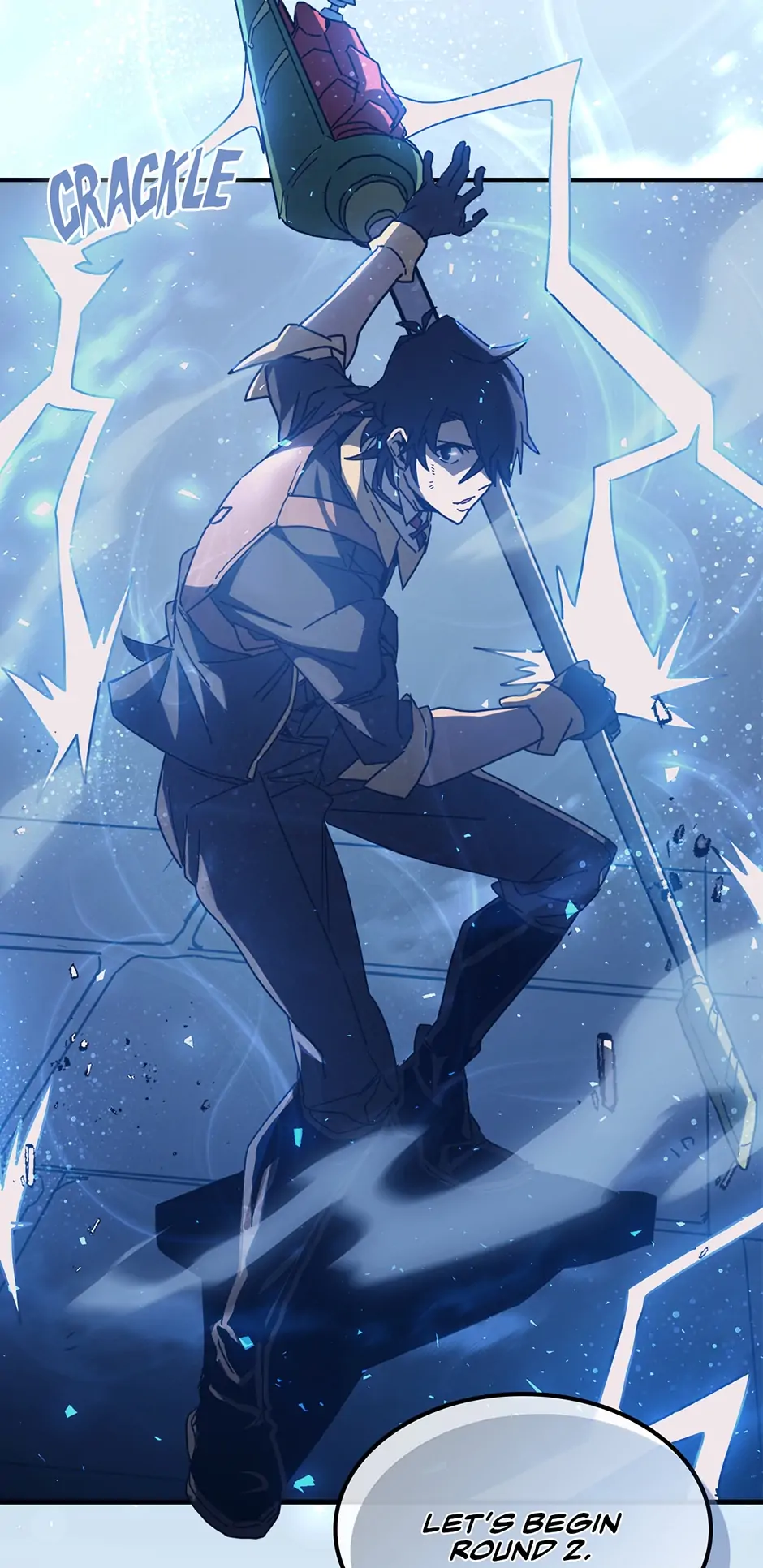 Read A Returner’s Magic Should Be Special EN Manga Online
