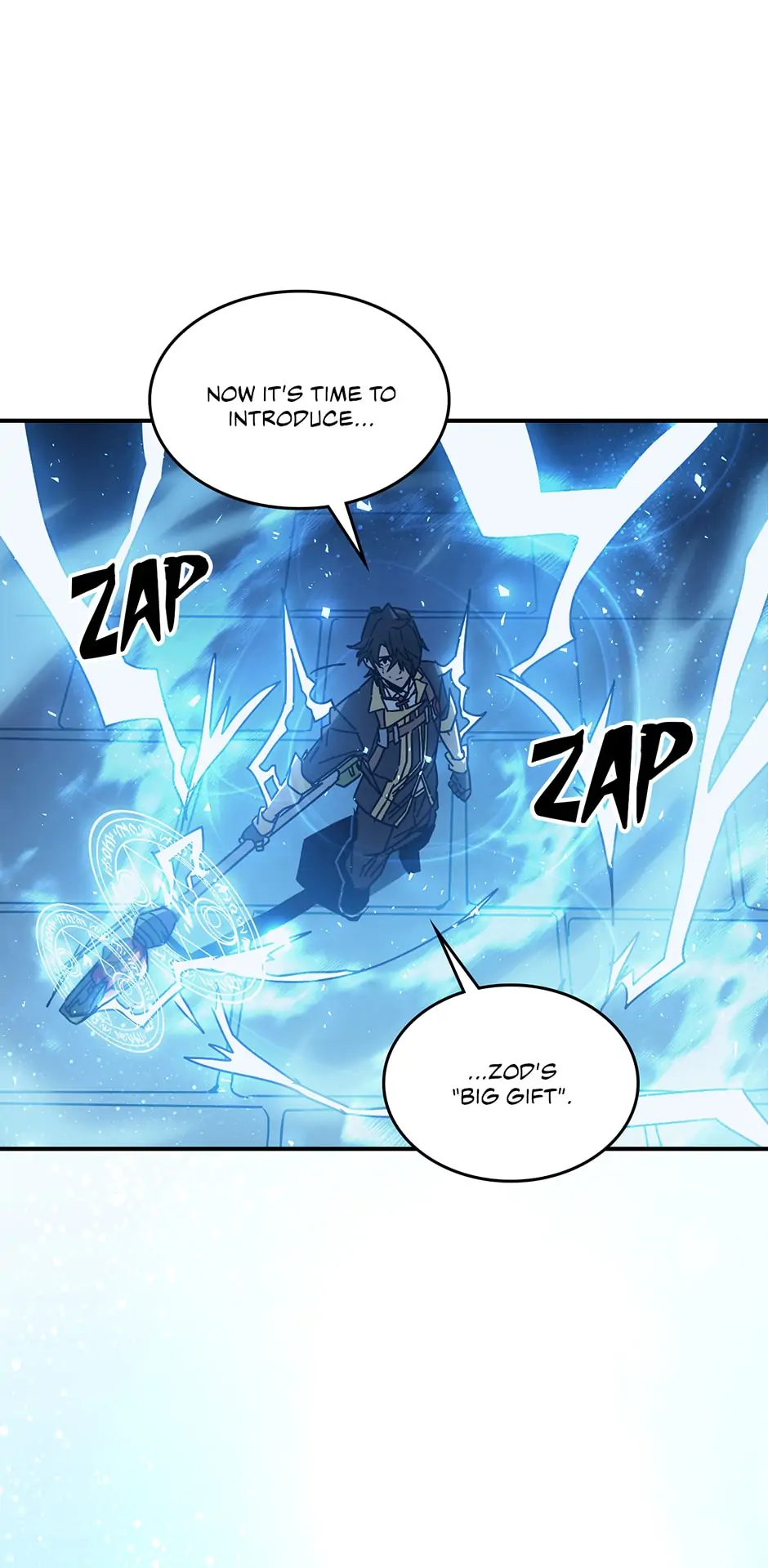 Read A Returner’s Magic Should Be Special EN Manga Online