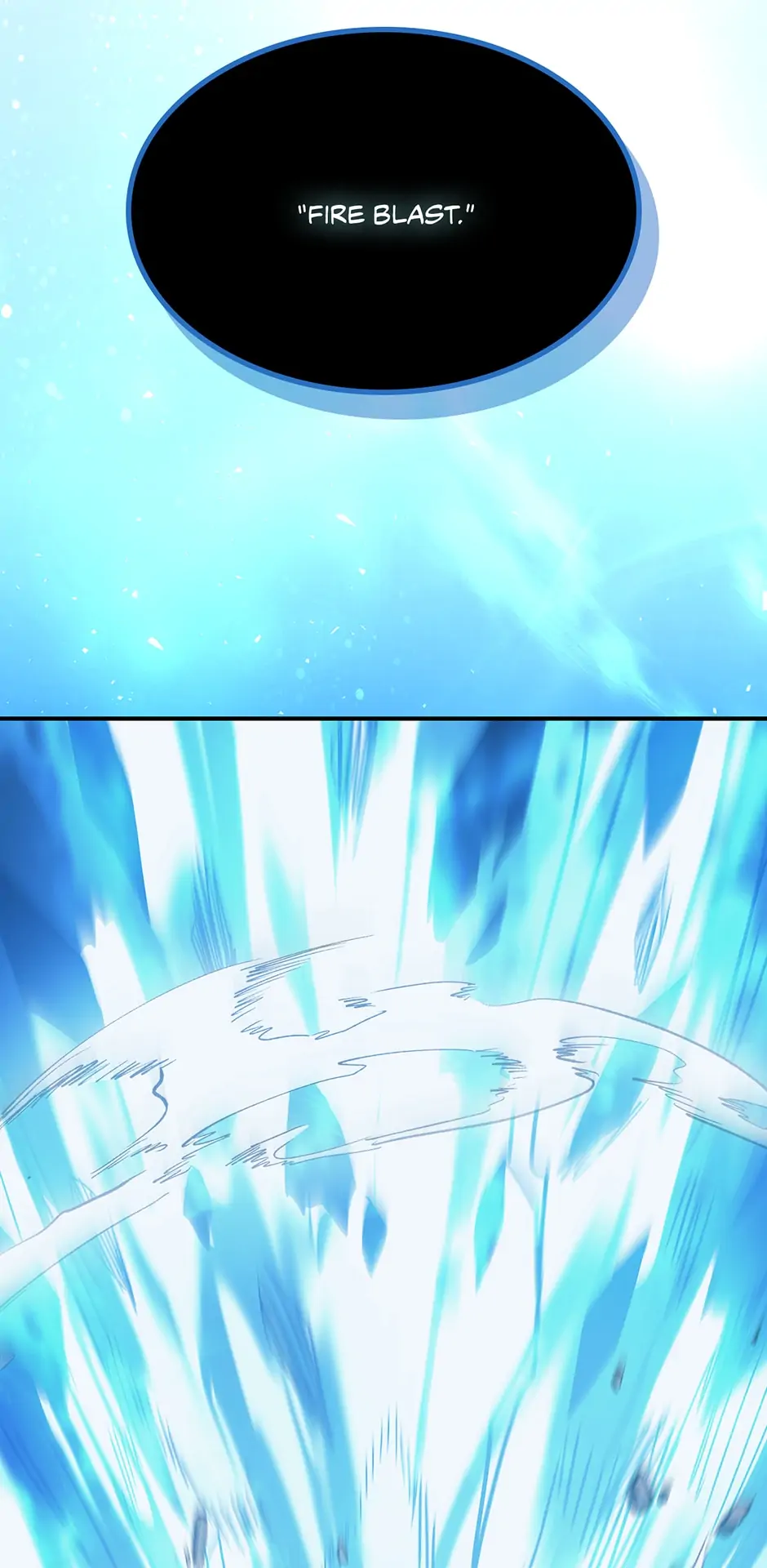 Read A Returner’s Magic Should Be Special EN Manga Online