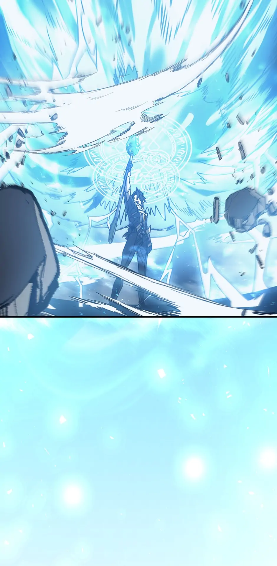 Read A Returner’s Magic Should Be Special EN Manga Online