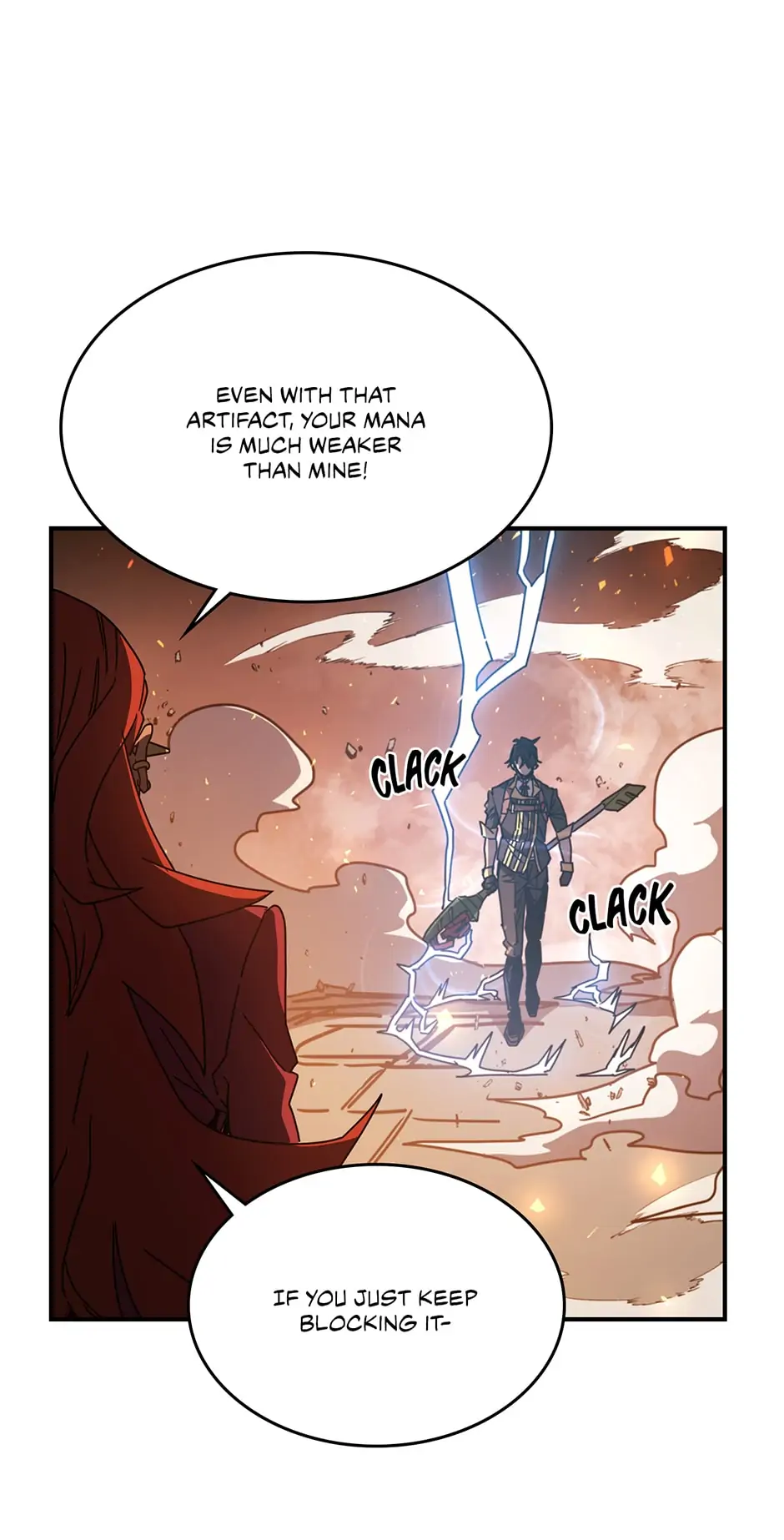 Read A Returner’s Magic Should Be Special EN Manga Online
