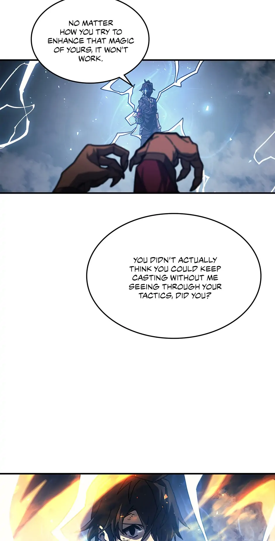 Read A Returner’s Magic Should Be Special EN Manga Online