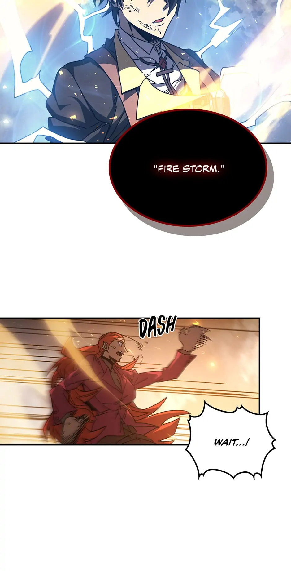 Read A Returner’s Magic Should Be Special EN Manga Online