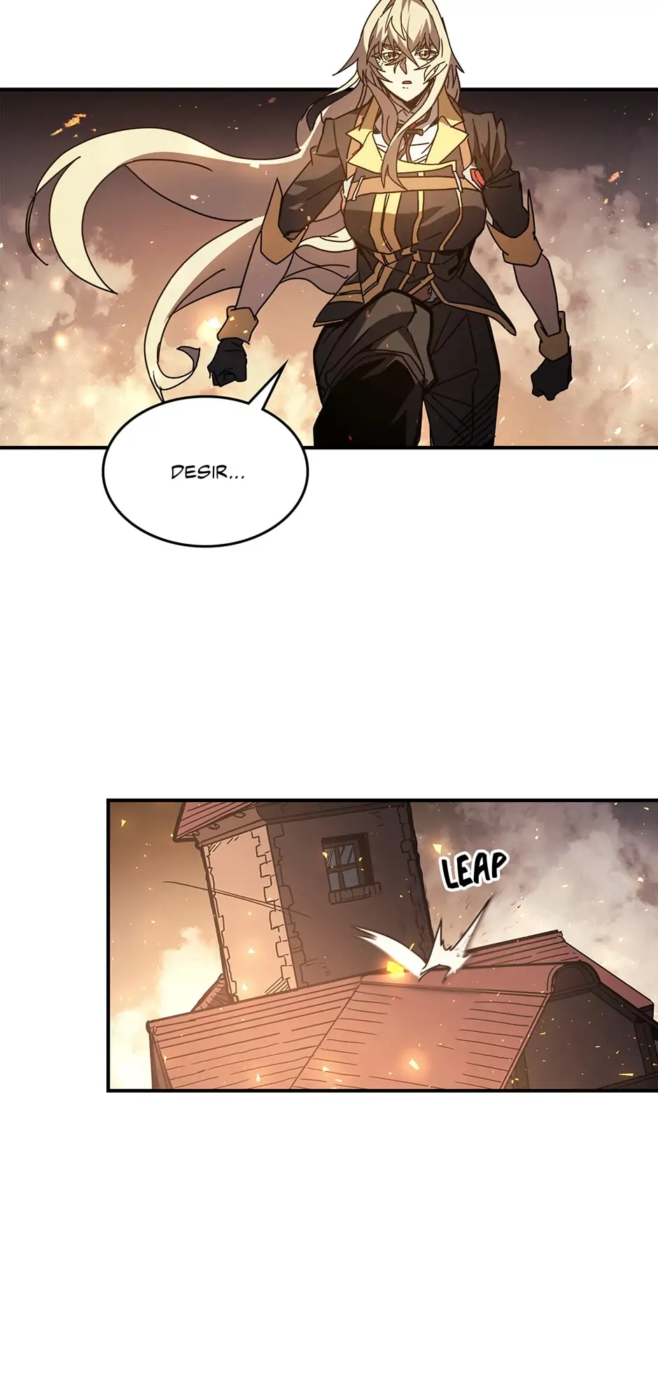 Read A Returner’s Magic Should Be Special EN Manga Online