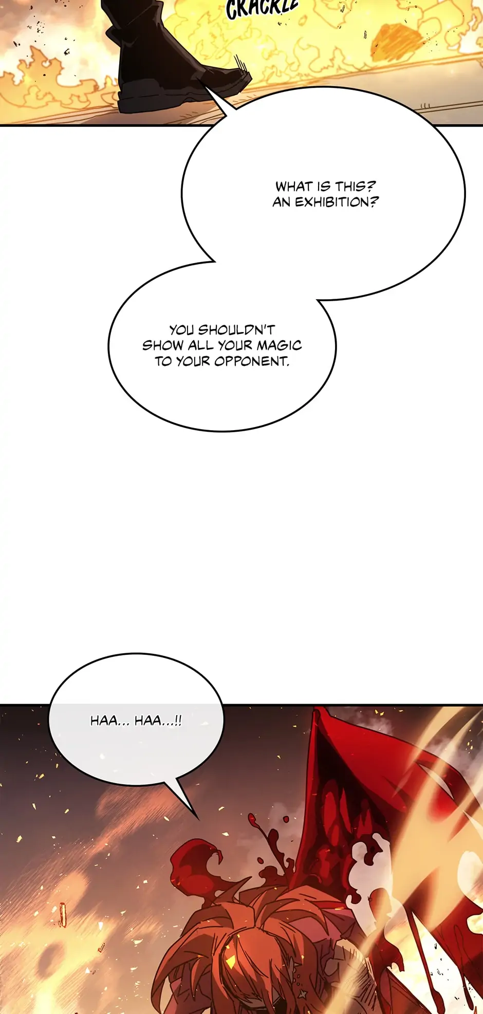 Read A Returner’s Magic Should Be Special EN Manga Online