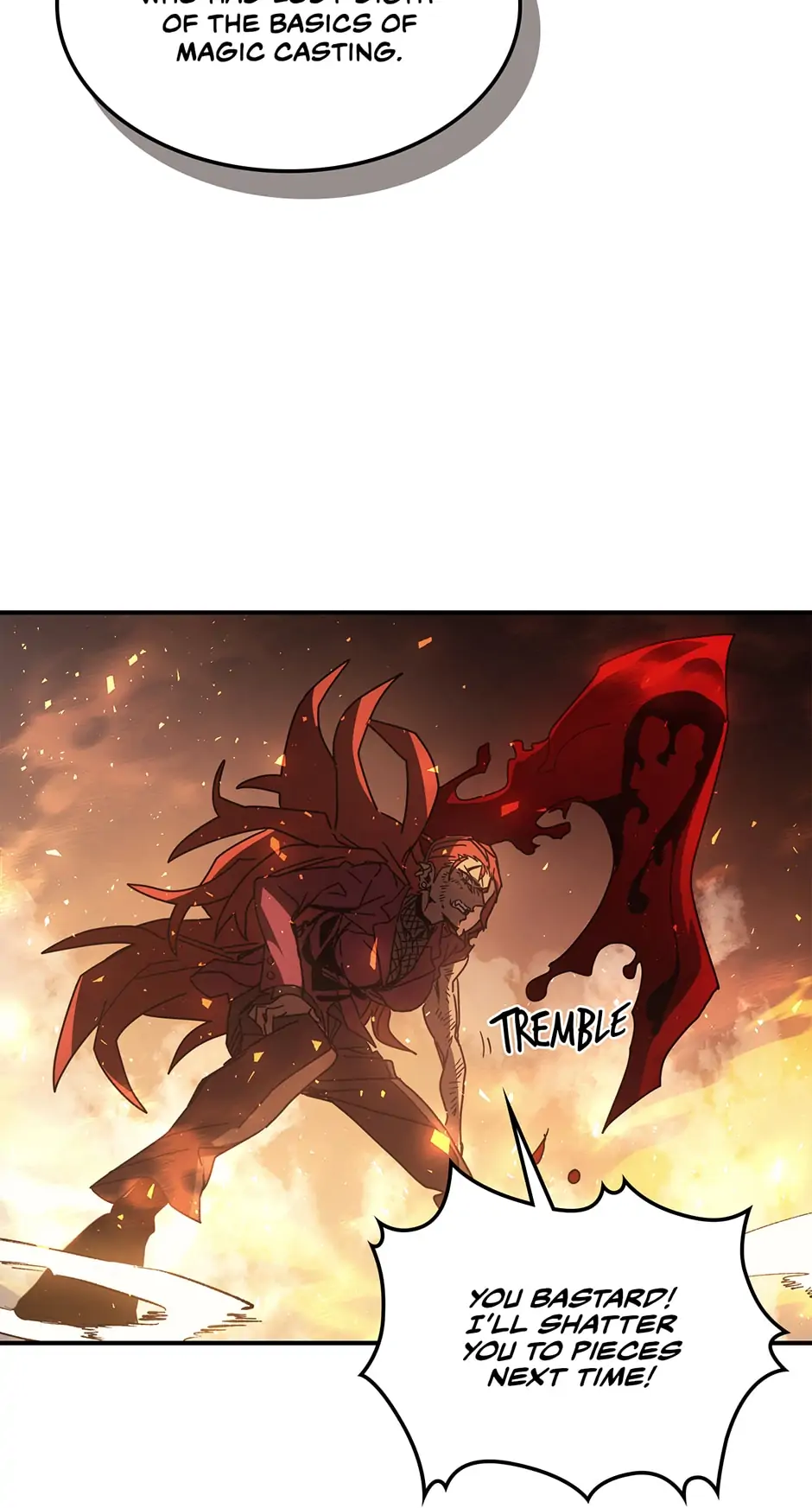 Read A Returner’s Magic Should Be Special EN Manga Online