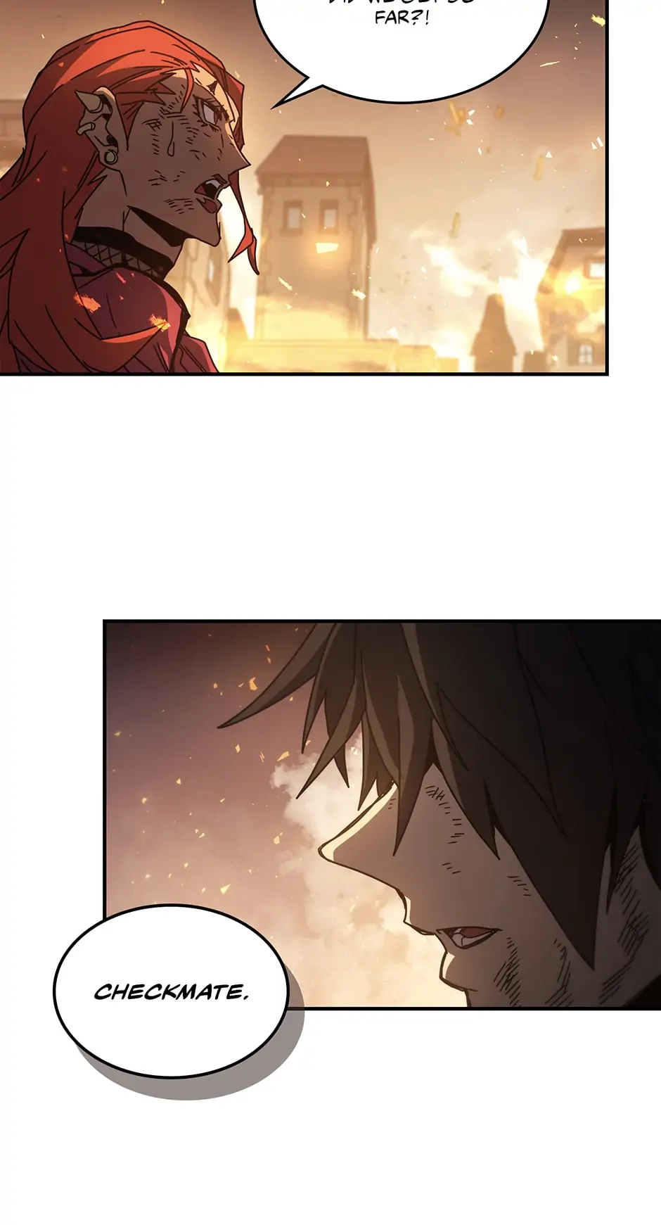 Read A Returner’s Magic Should Be Special EN Manga Online