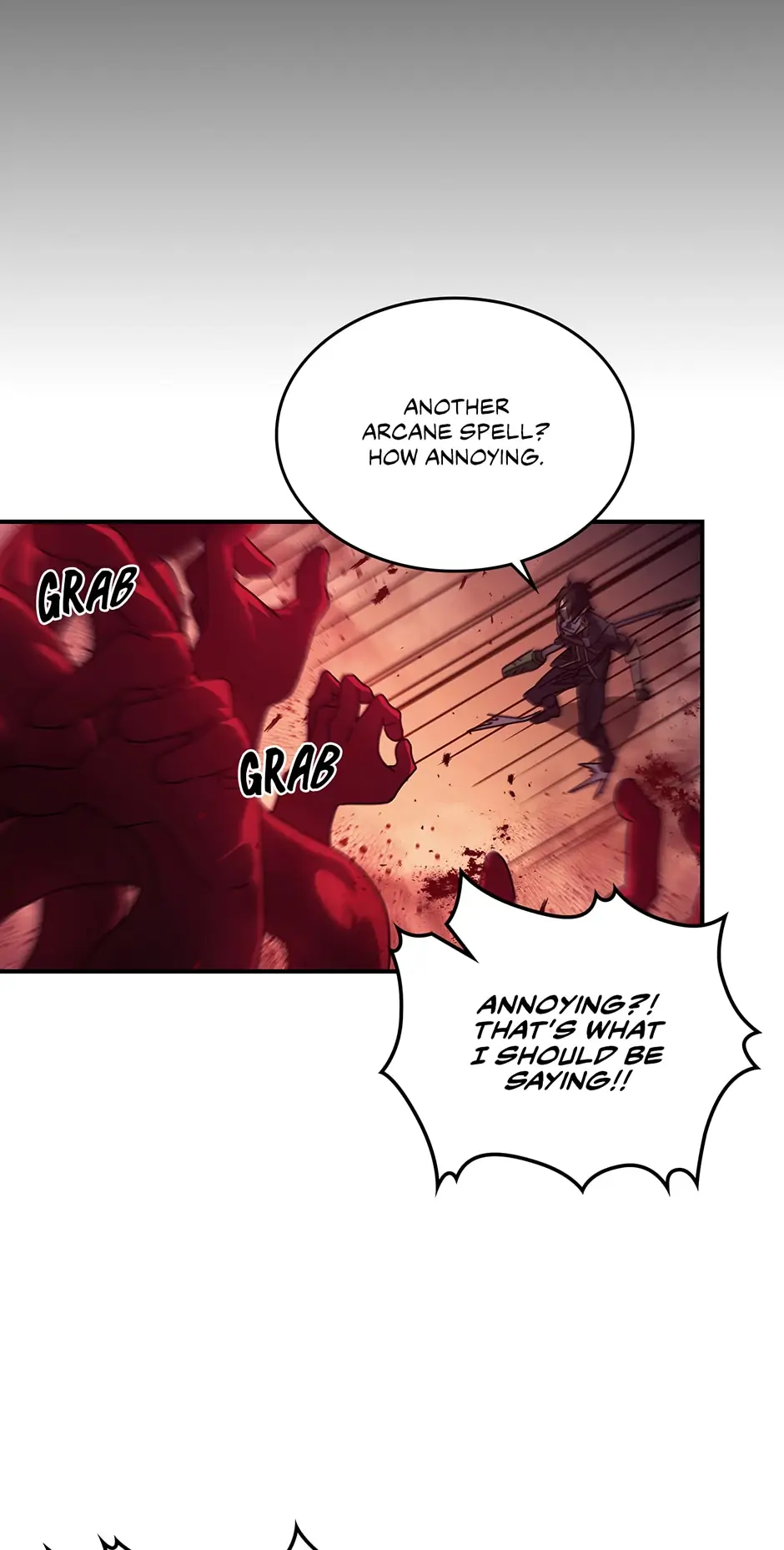 Read A Returner’s Magic Should Be Special EN Manga Online