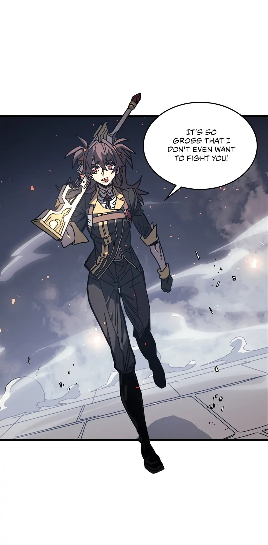 Read A Returner’s Magic Should Be Special EN Manga Online