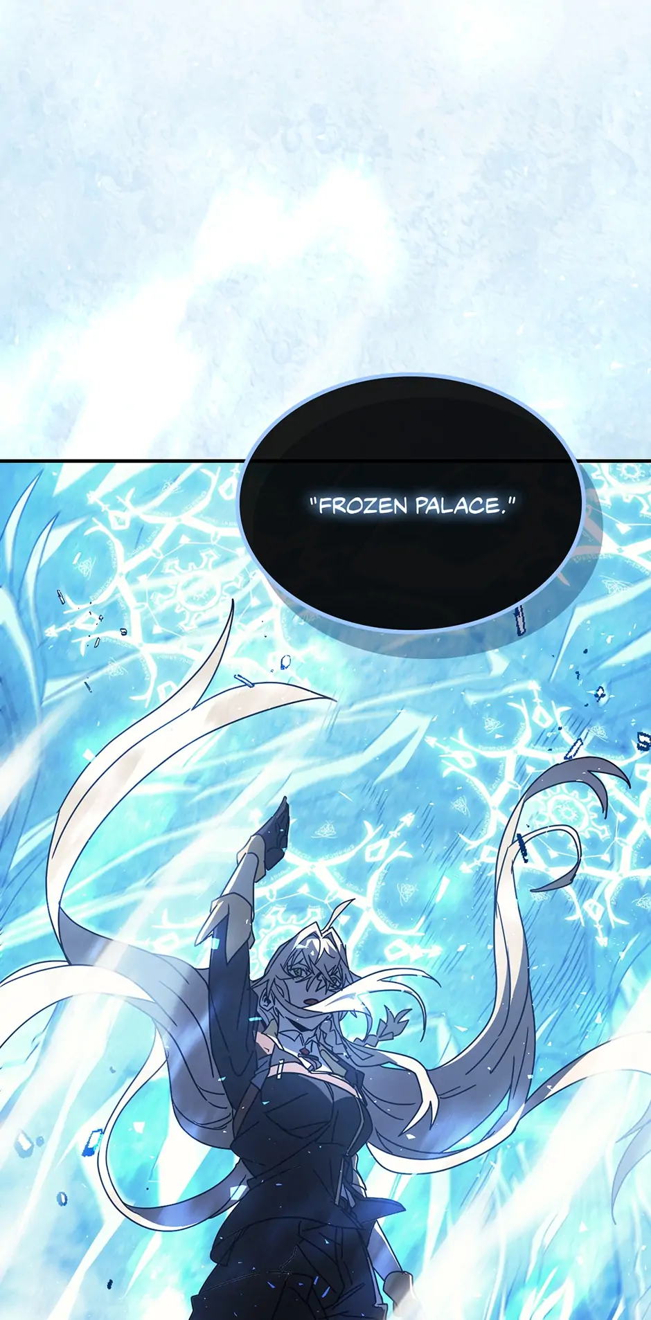 Read A Returner’s Magic Should Be Special EN Manga Online