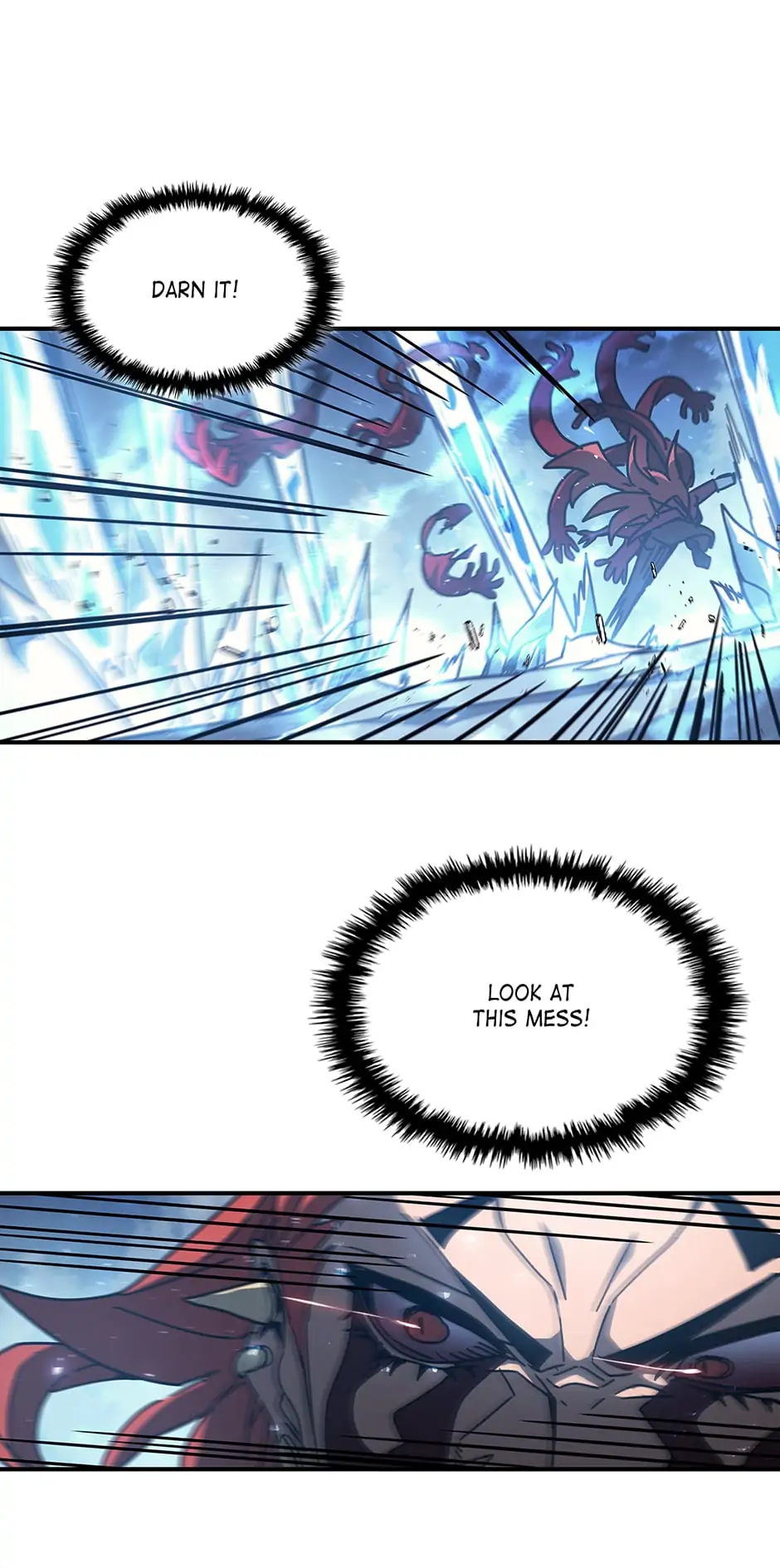 Read A Returner’s Magic Should Be Special EN Manga Online