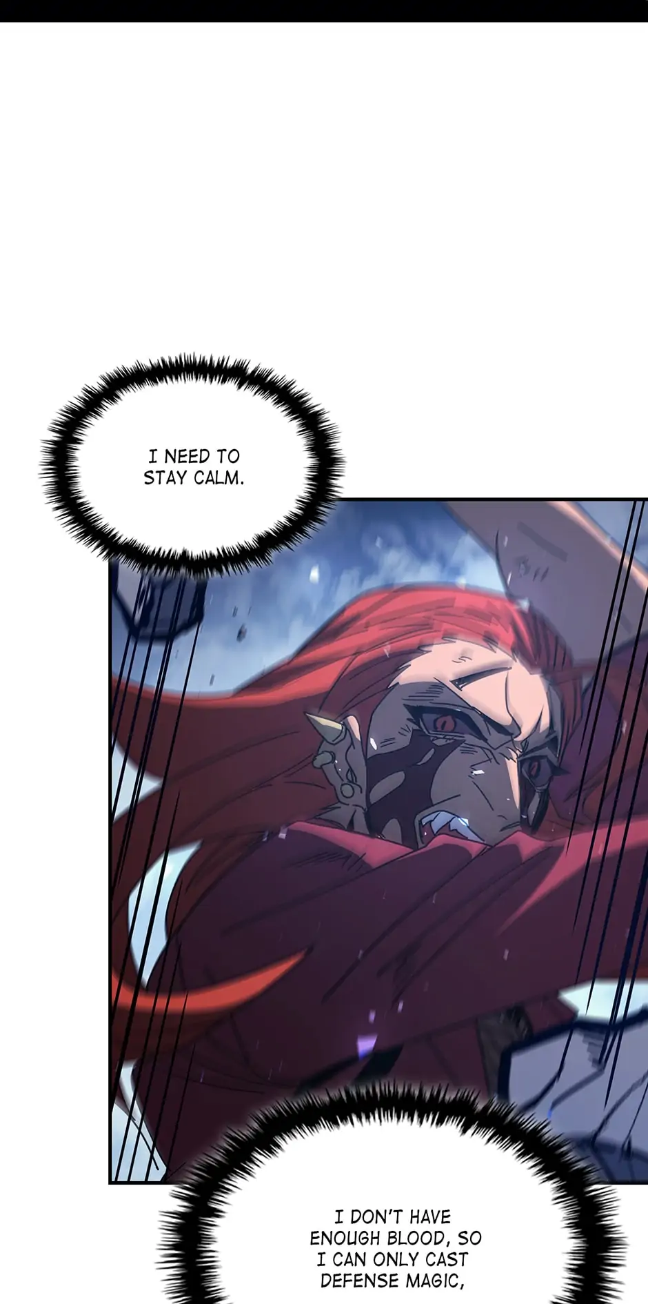 Read A Returner’s Magic Should Be Special EN Manga Online