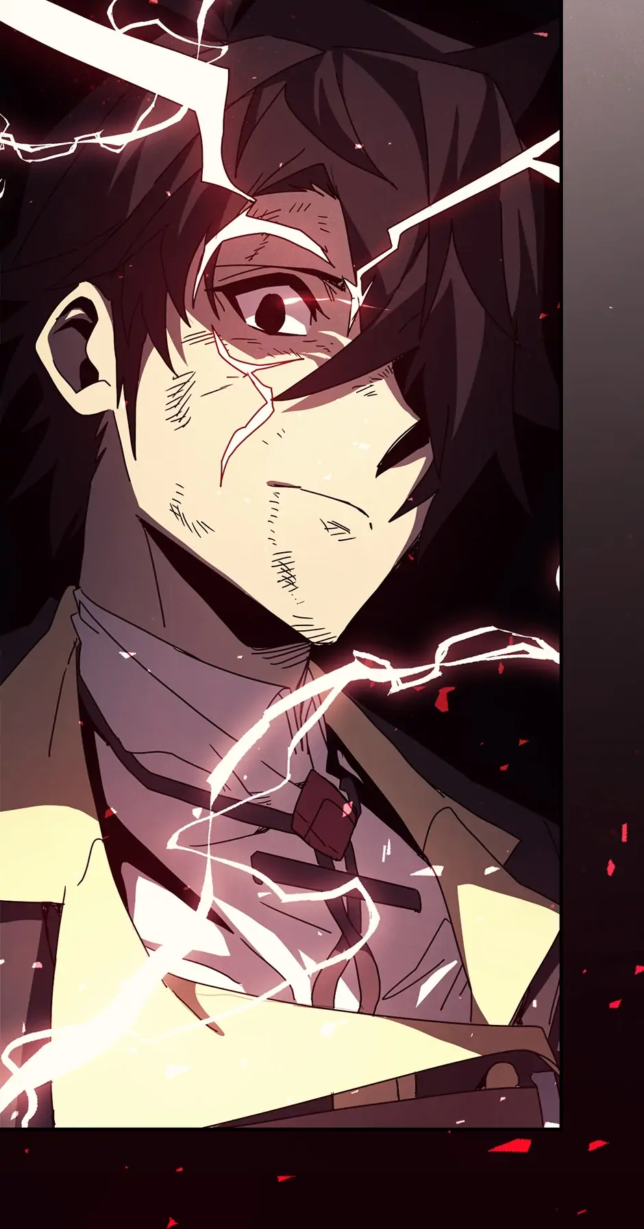 Read A Returner’s Magic Should Be Special EN Manga Online