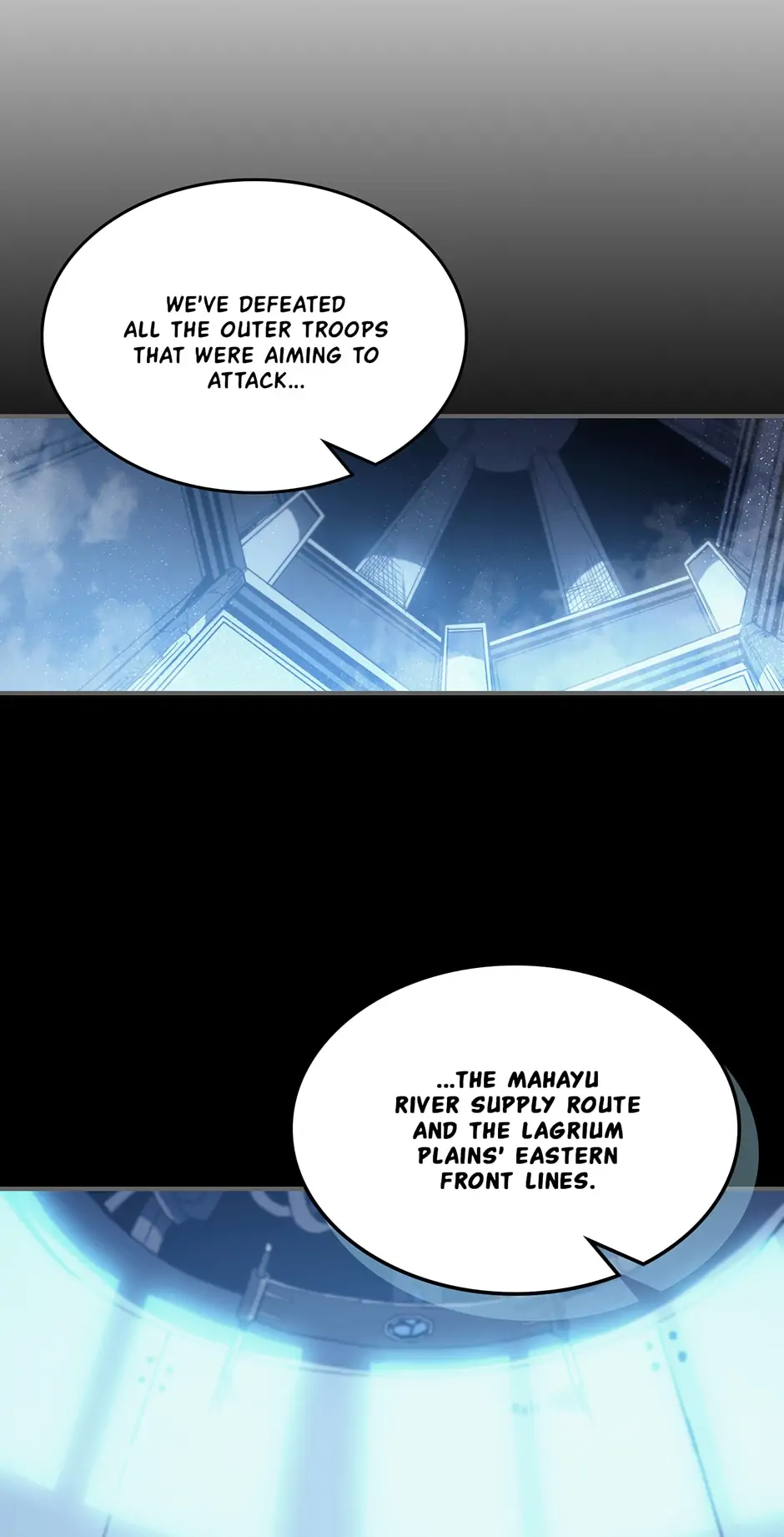 Read A Returner’s Magic Should Be Special EN Manga Online