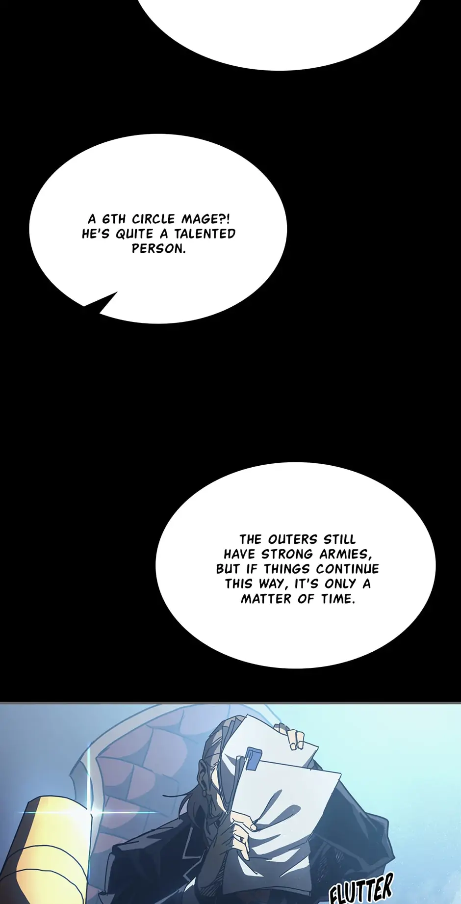 Read A Returner’s Magic Should Be Special EN Manga Online