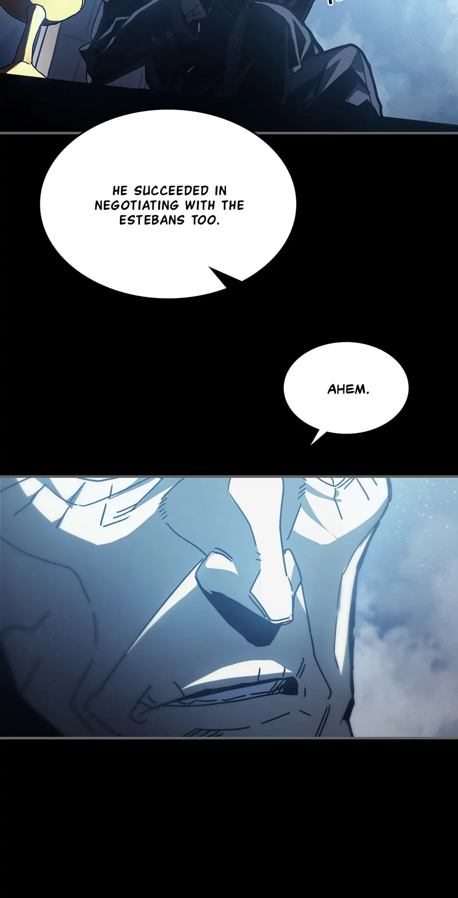 Read A Returner’s Magic Should Be Special EN Manga Online