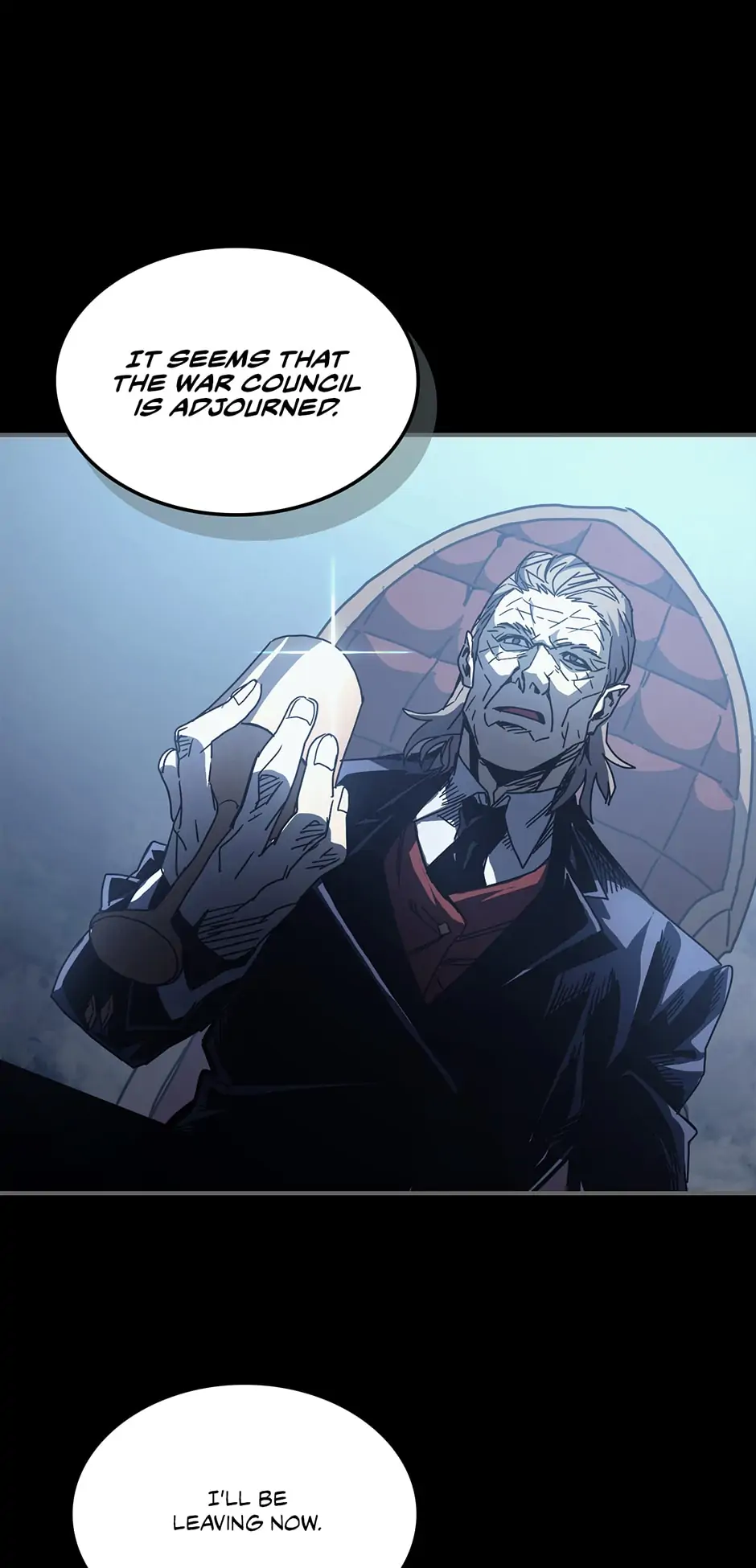 Read A Returner’s Magic Should Be Special EN Manga Online