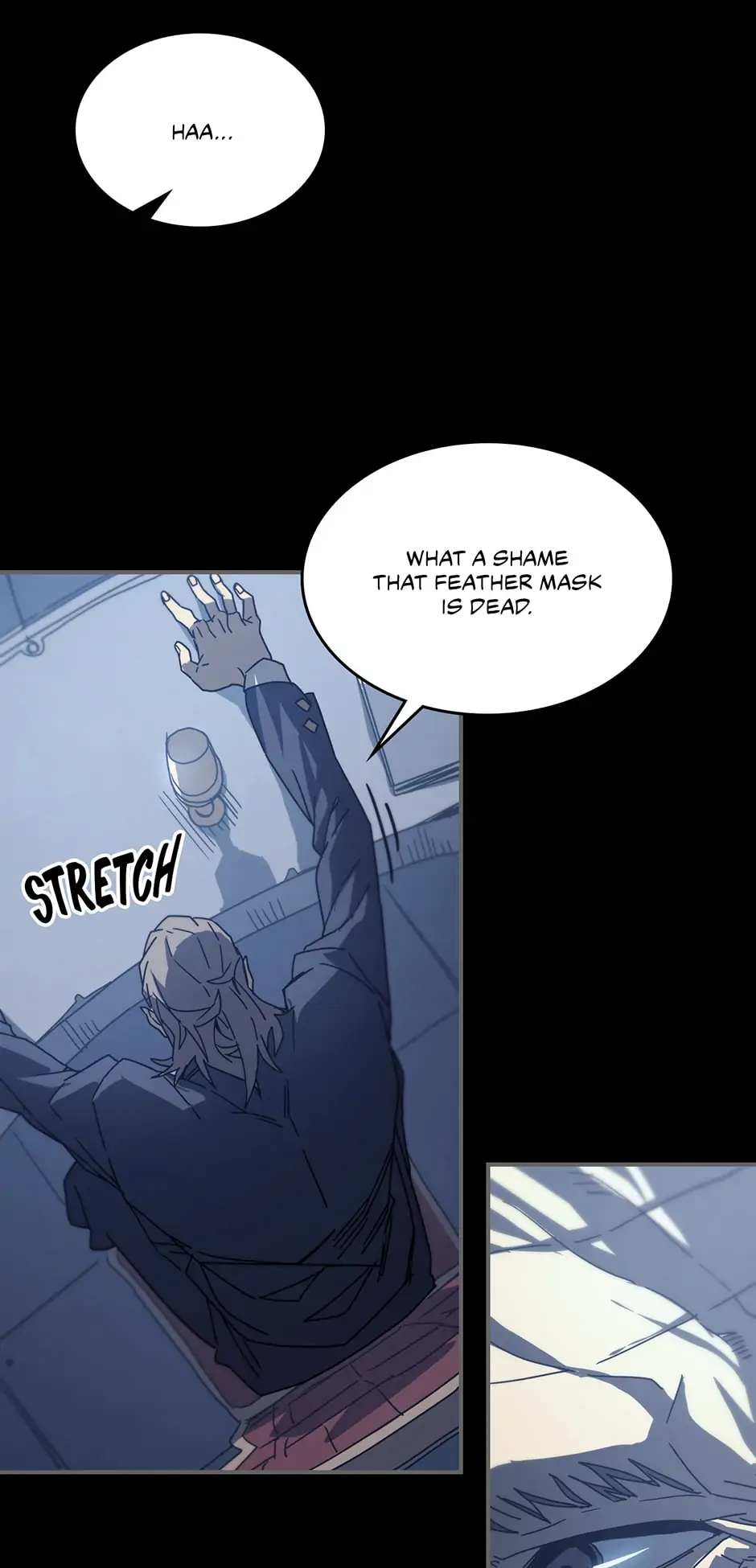 Read A Returner’s Magic Should Be Special EN Manga Online