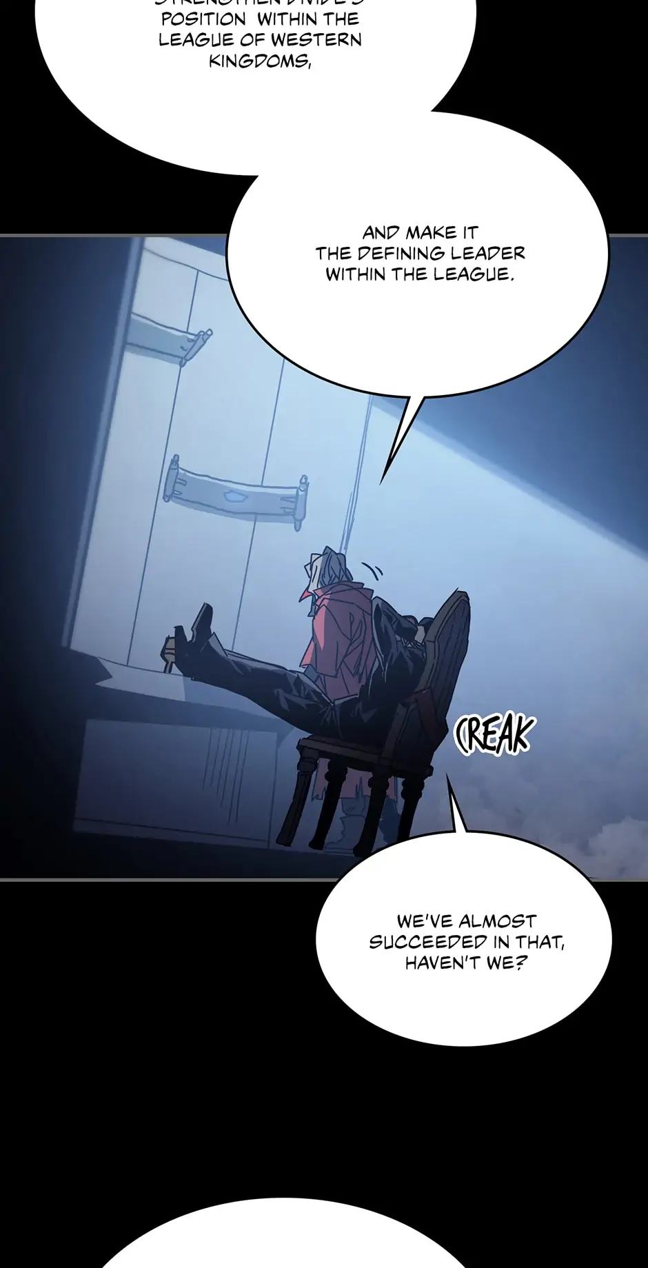 Read A Returner’s Magic Should Be Special EN Manga Online