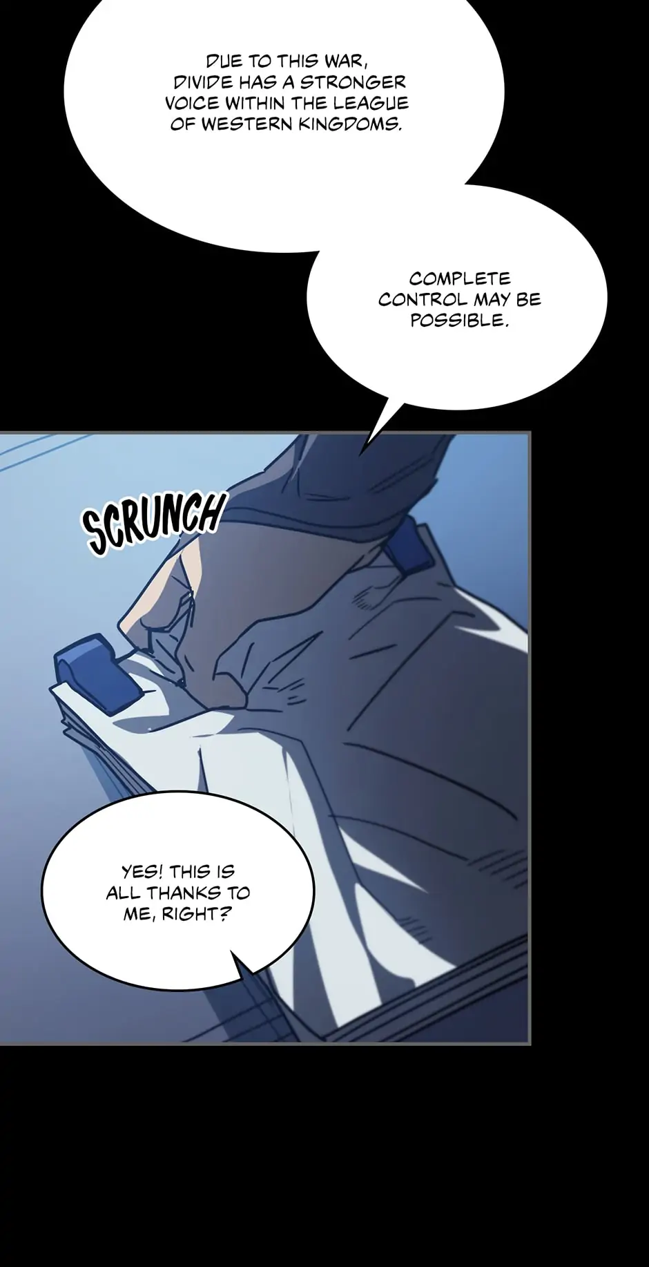 Read A Returner’s Magic Should Be Special EN Manga Online