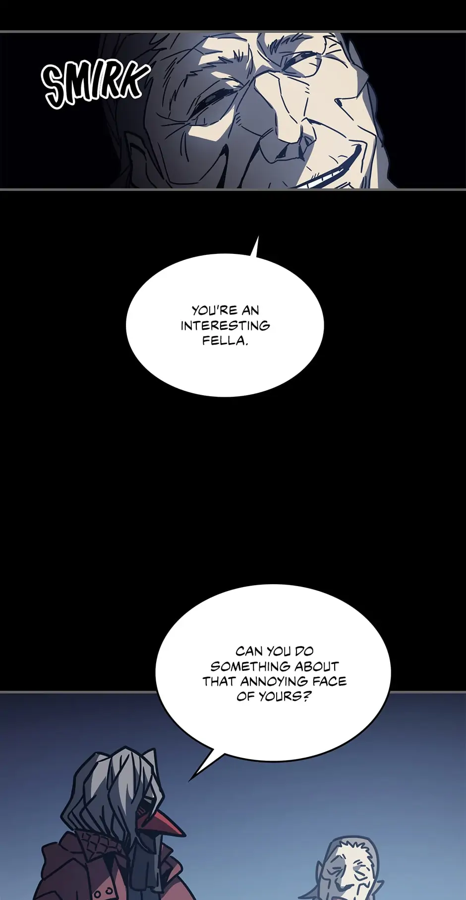 Read A Returner’s Magic Should Be Special EN Manga Online
