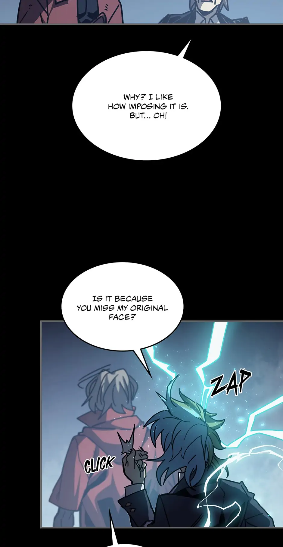 Read A Returner’s Magic Should Be Special EN Manga Online