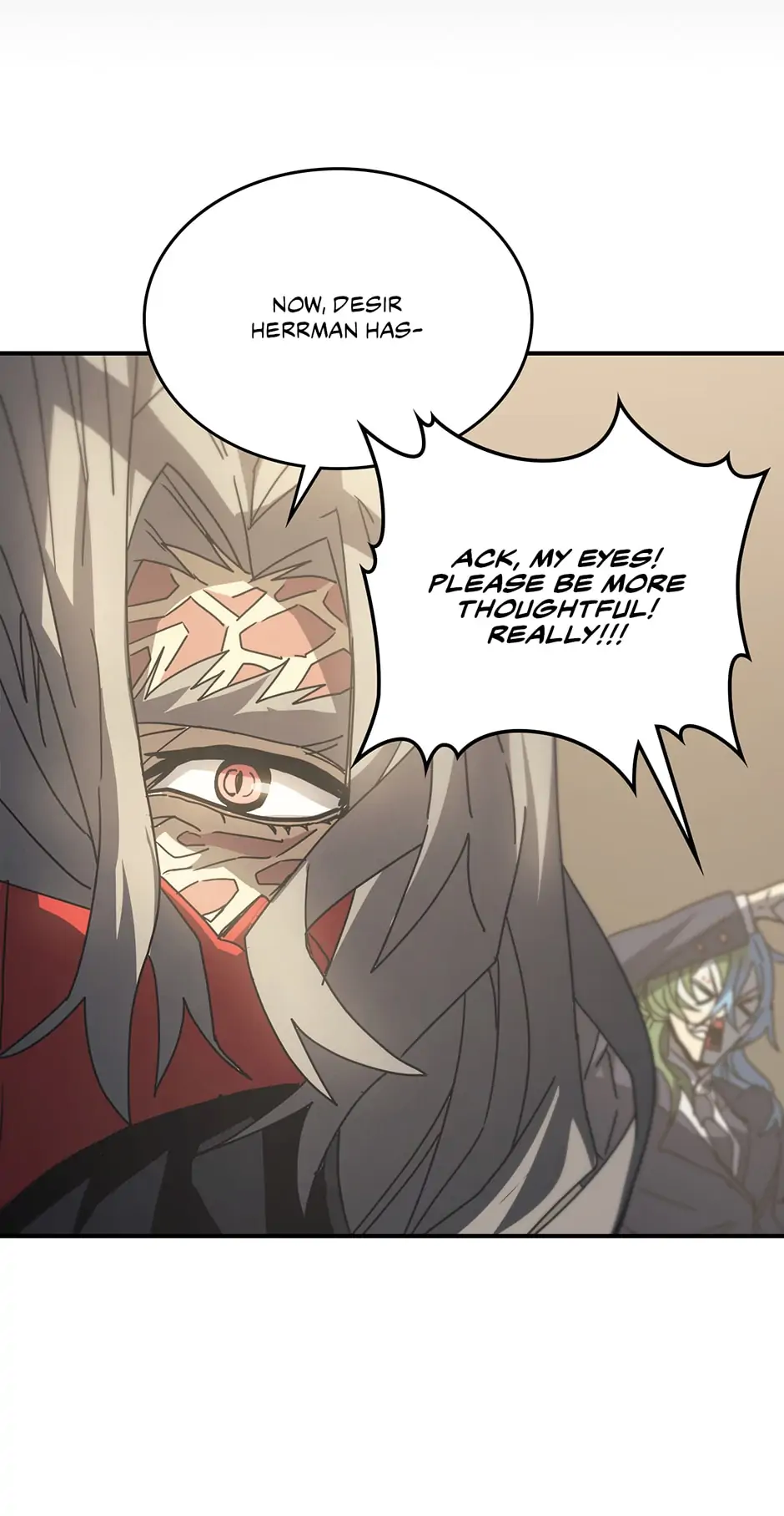 Read A Returner’s Magic Should Be Special EN Manga Online