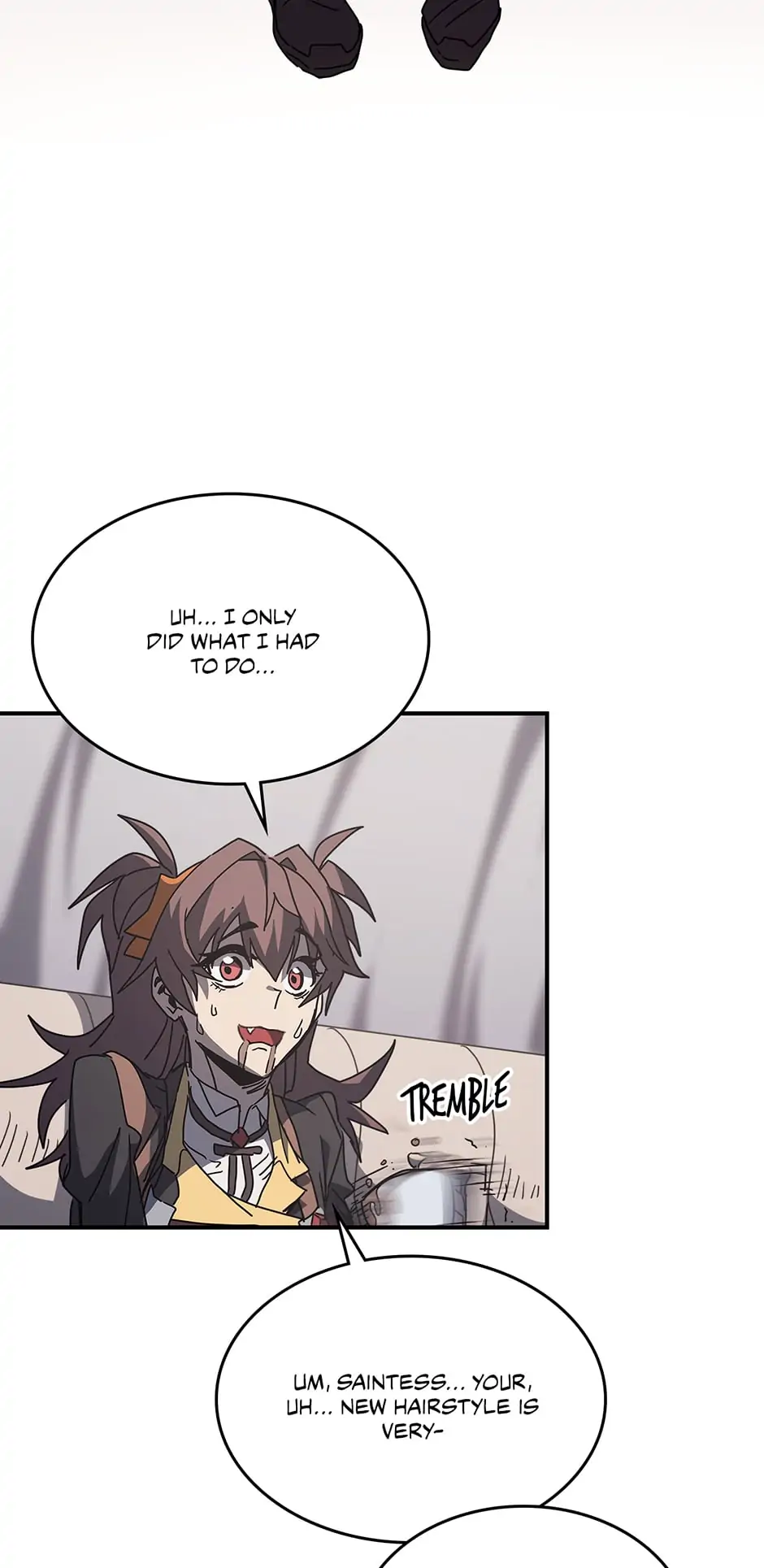 Read A Returner’s Magic Should Be Special EN Manga Online