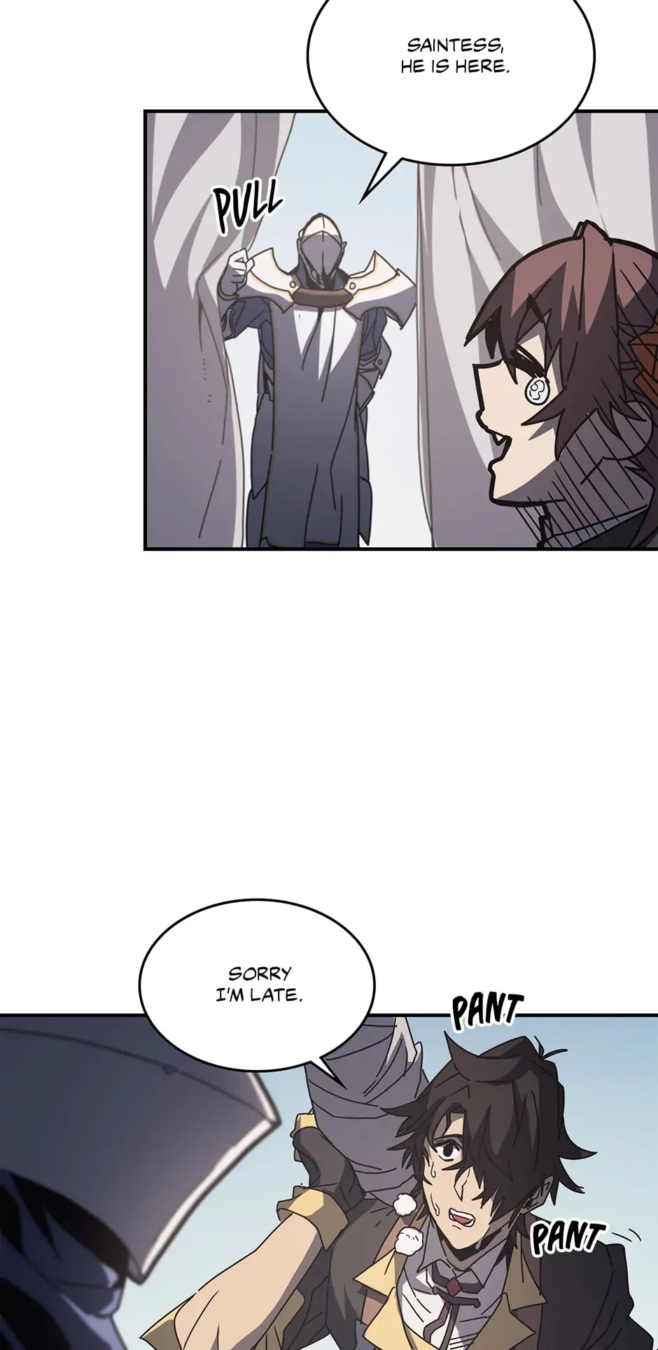 Read A Returner’s Magic Should Be Special EN Manga Online