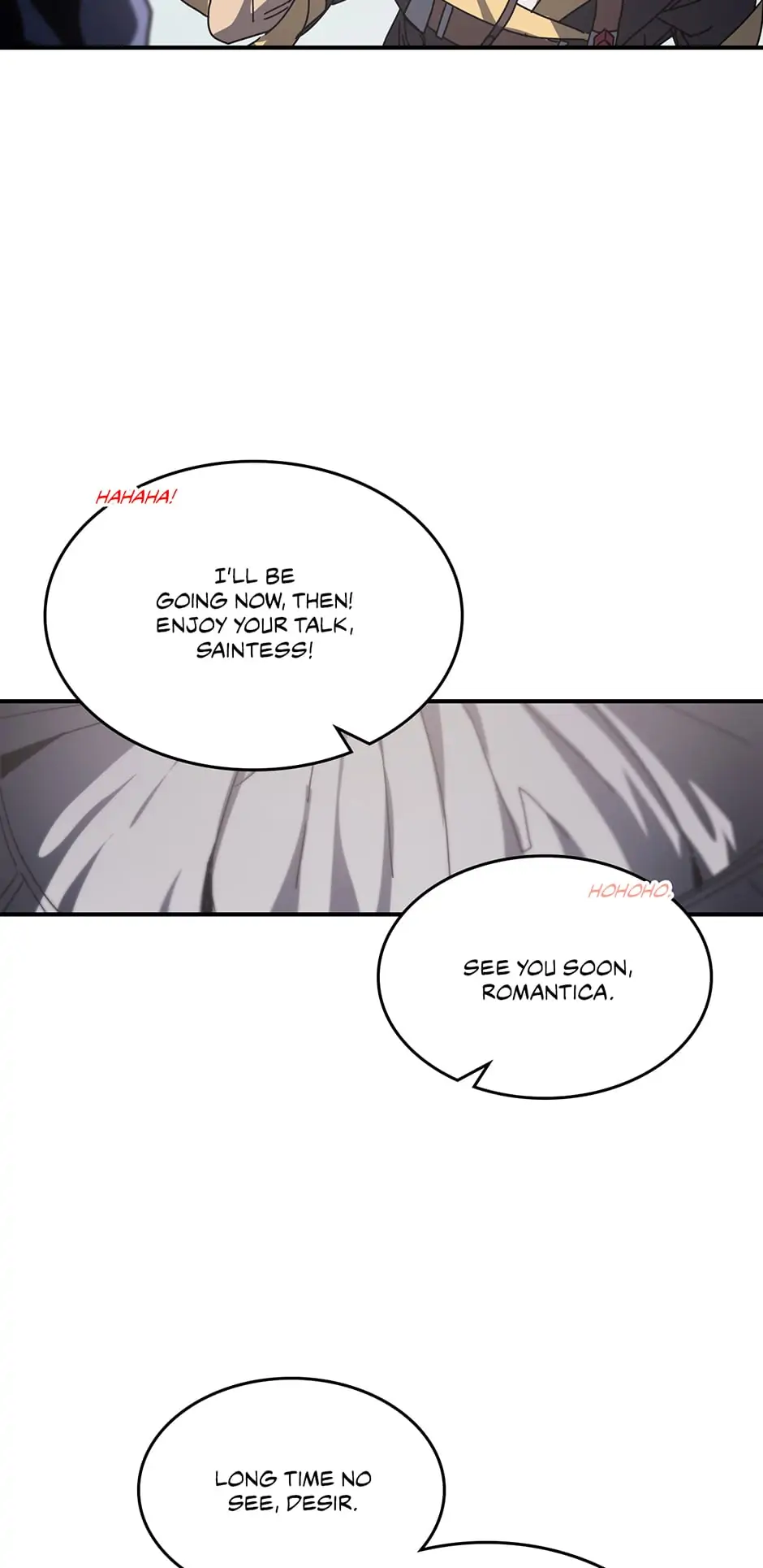 Read A Returner’s Magic Should Be Special EN Manga Online
