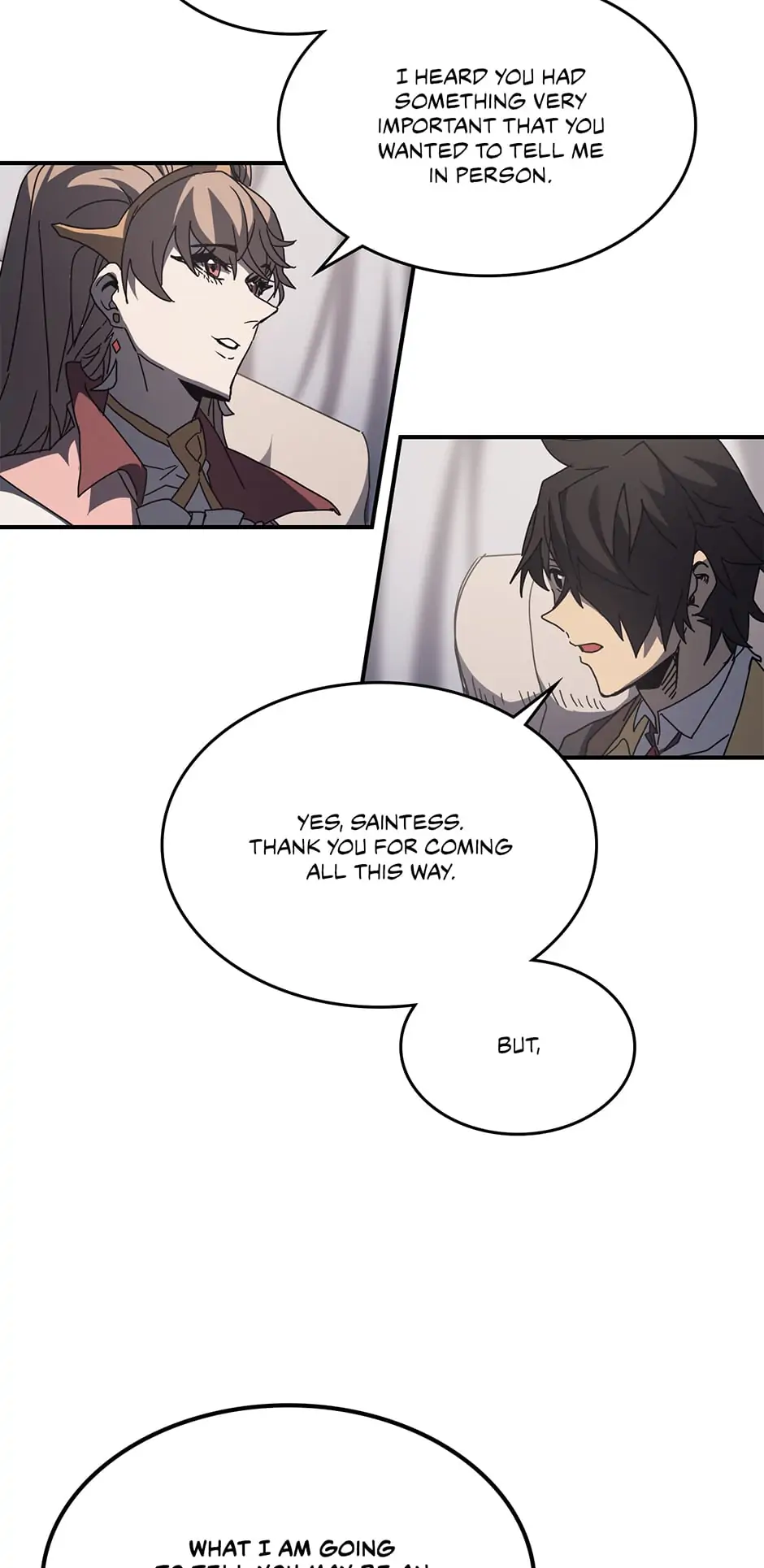 Read A Returner’s Magic Should Be Special EN Manga Online