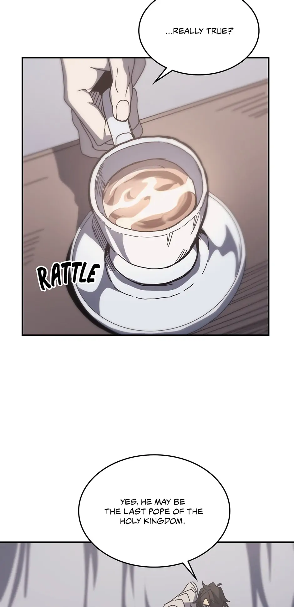 Read A Returner’s Magic Should Be Special EN Manga Online