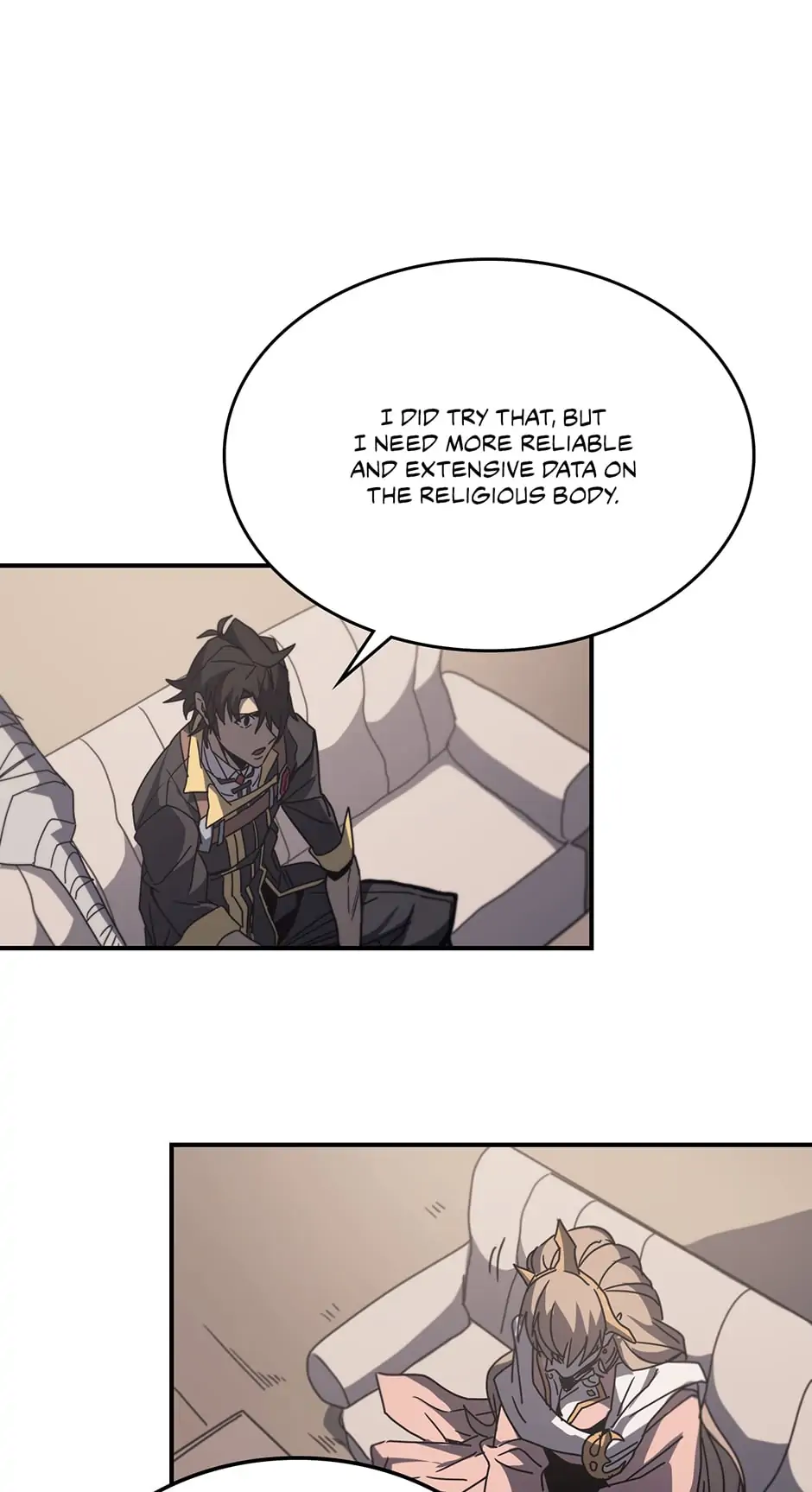 Read A Returner’s Magic Should Be Special EN Manga Online