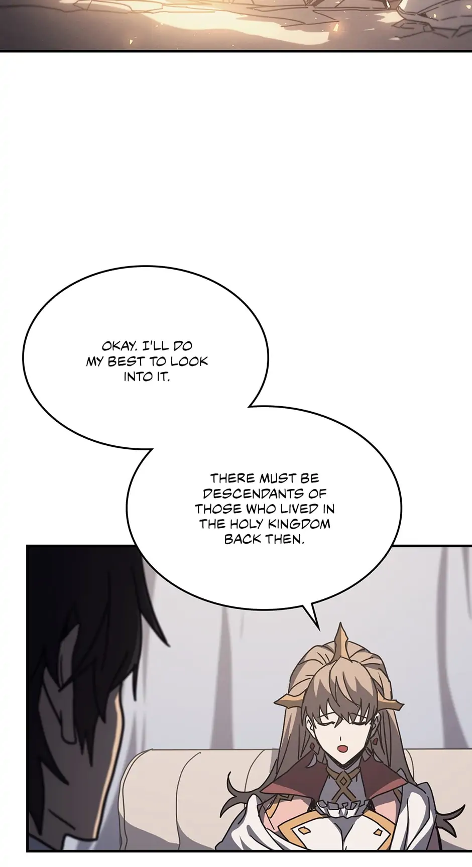Read A Returner’s Magic Should Be Special EN Manga Online