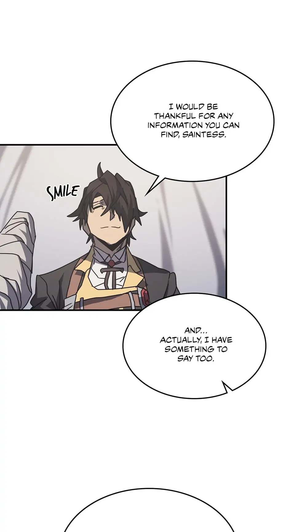 Read A Returner’s Magic Should Be Special EN Manga Online
