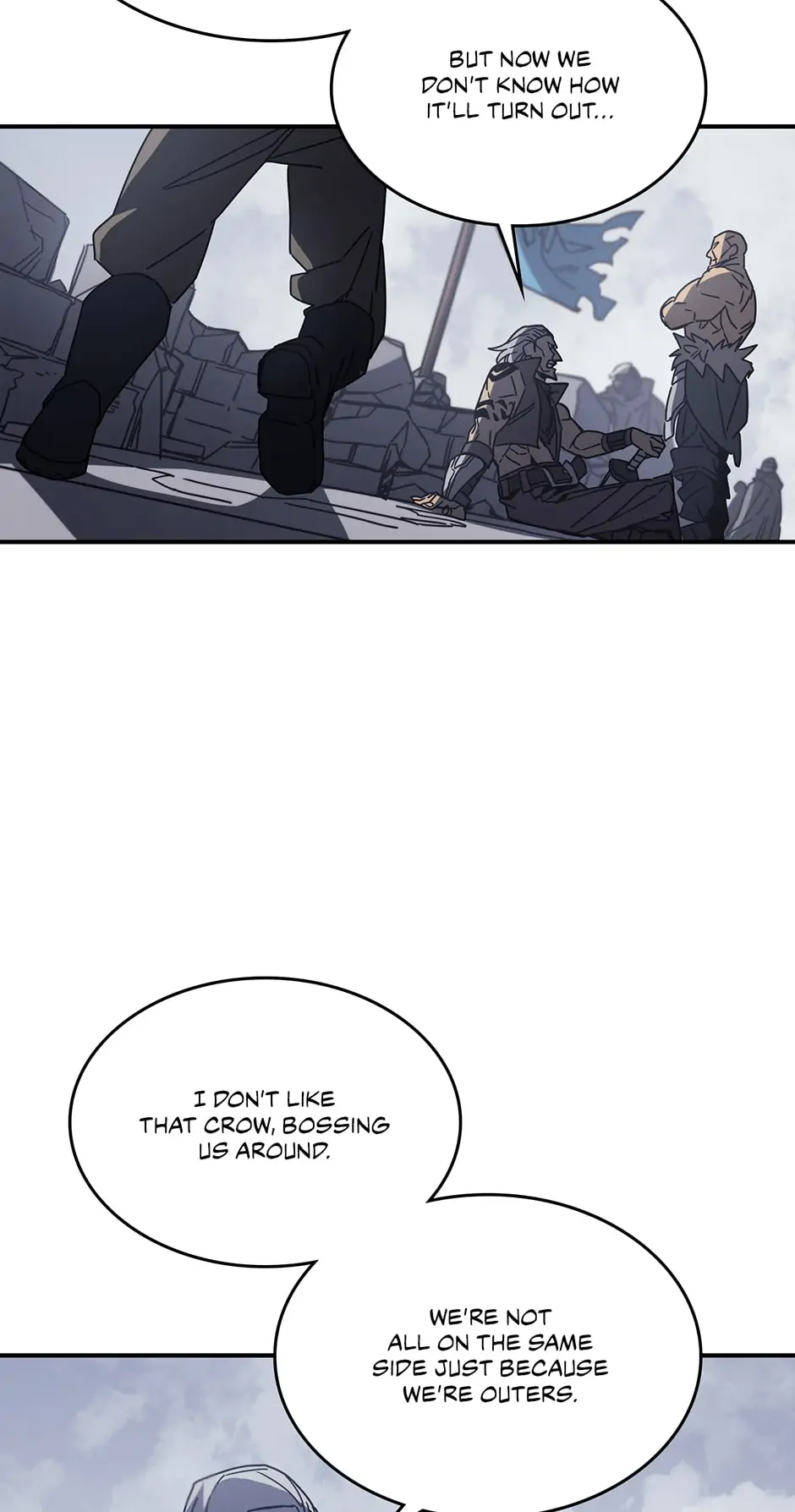 Read A Returner’s Magic Should Be Special EN Manga Online
