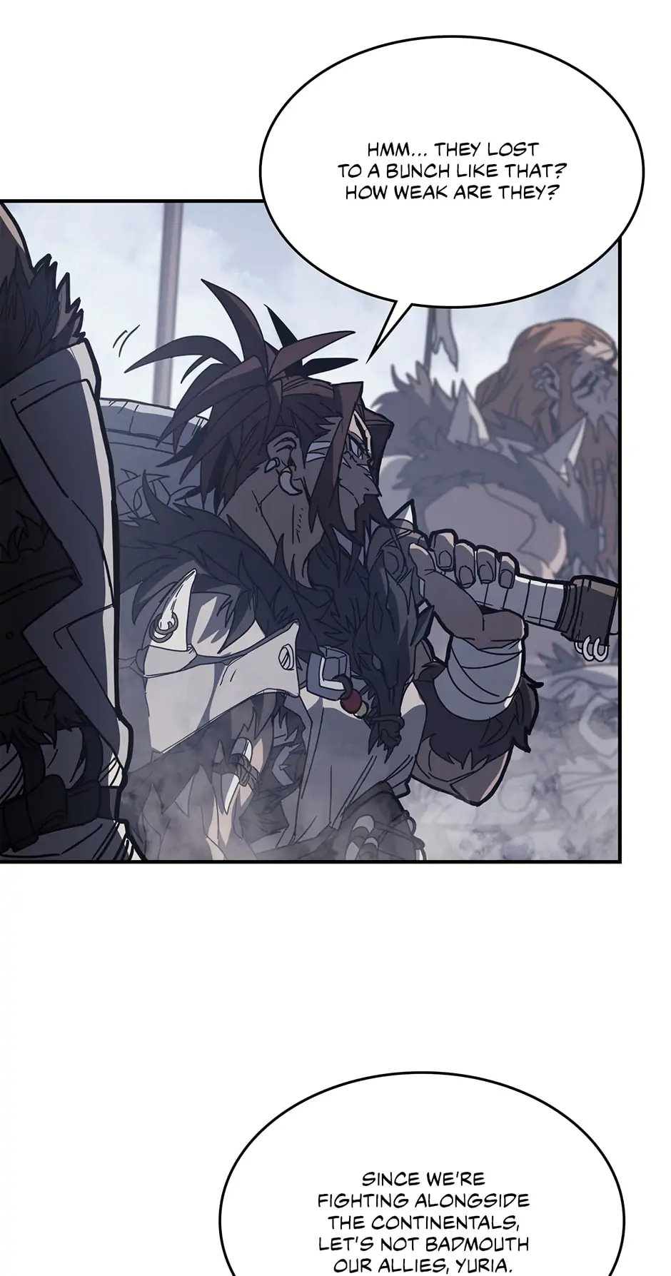 Read A Returner’s Magic Should Be Special EN Manga Online