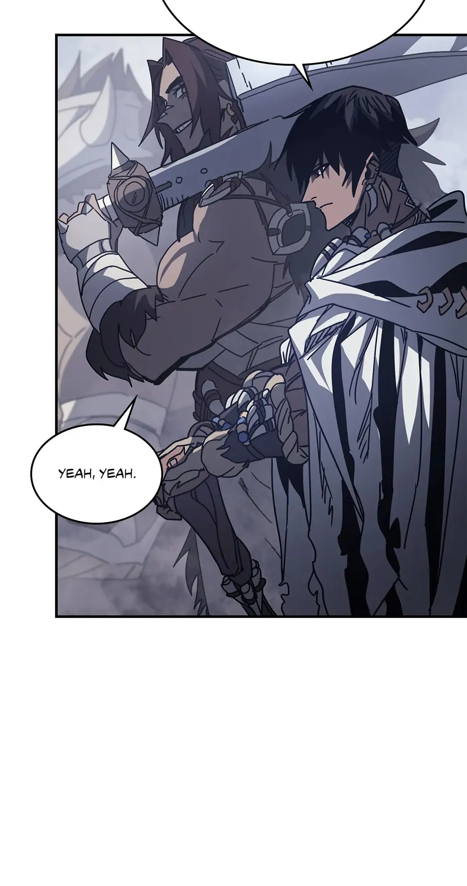 Read A Returner’s Magic Should Be Special EN Manga Online