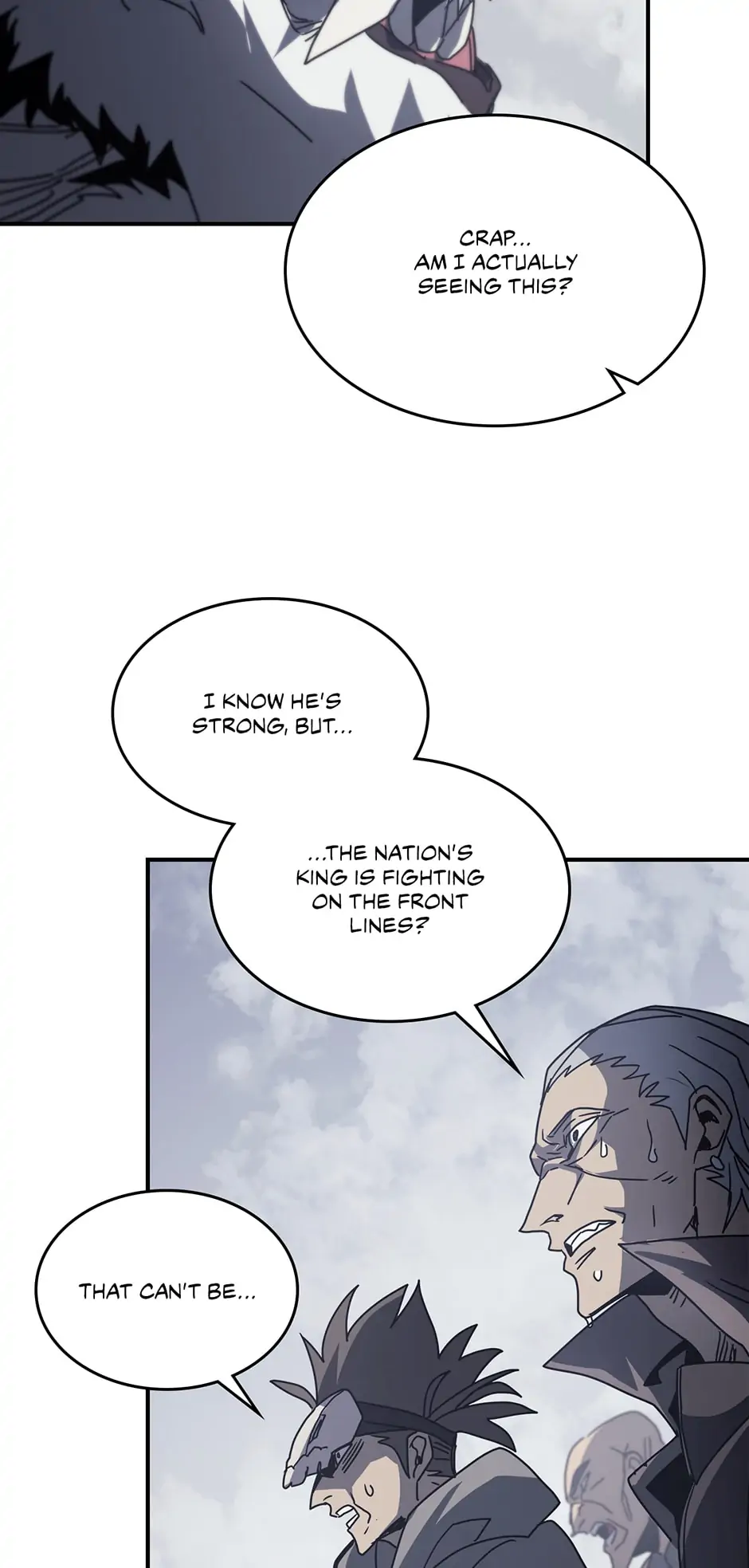 Read A Returner’s Magic Should Be Special EN Manga Online