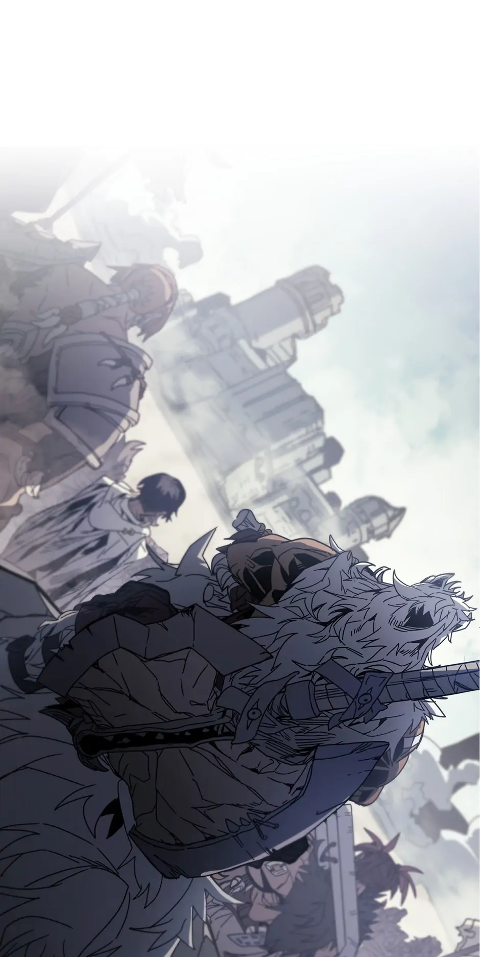 Read A Returner’s Magic Should Be Special EN Manga Online