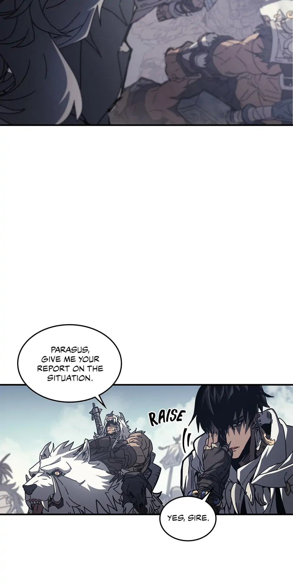 Read A Returner’s Magic Should Be Special EN Manga Online