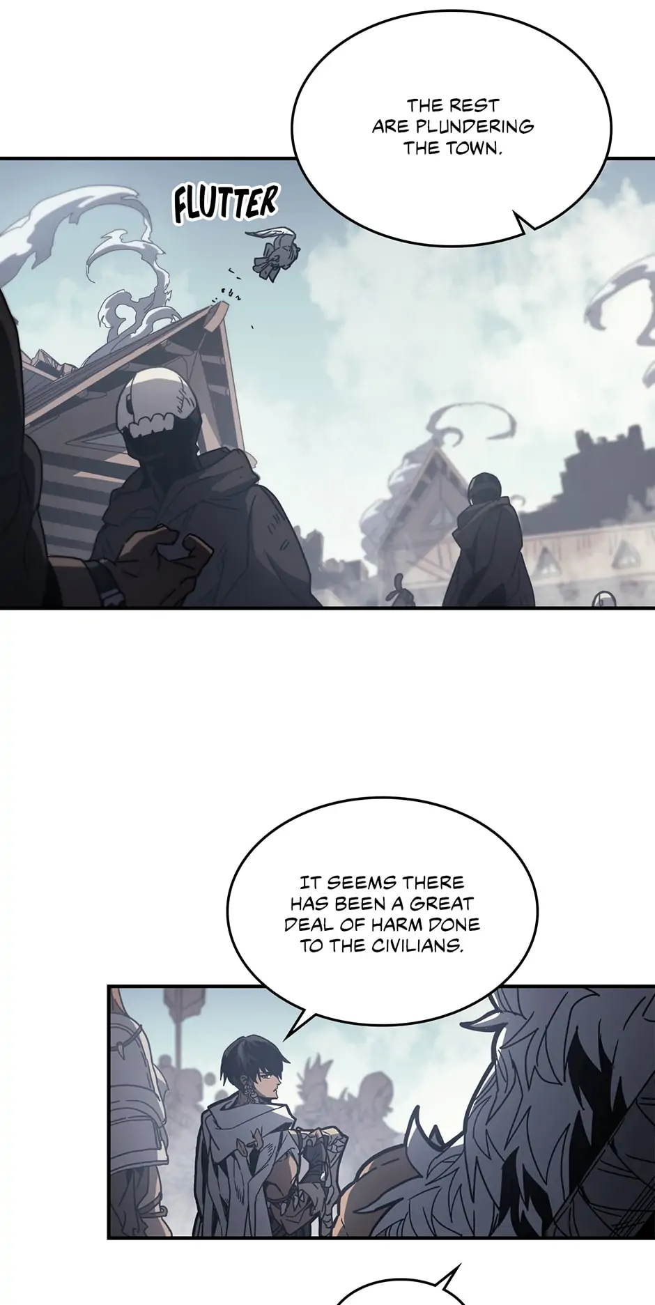 Read A Returner’s Magic Should Be Special EN Manga Online