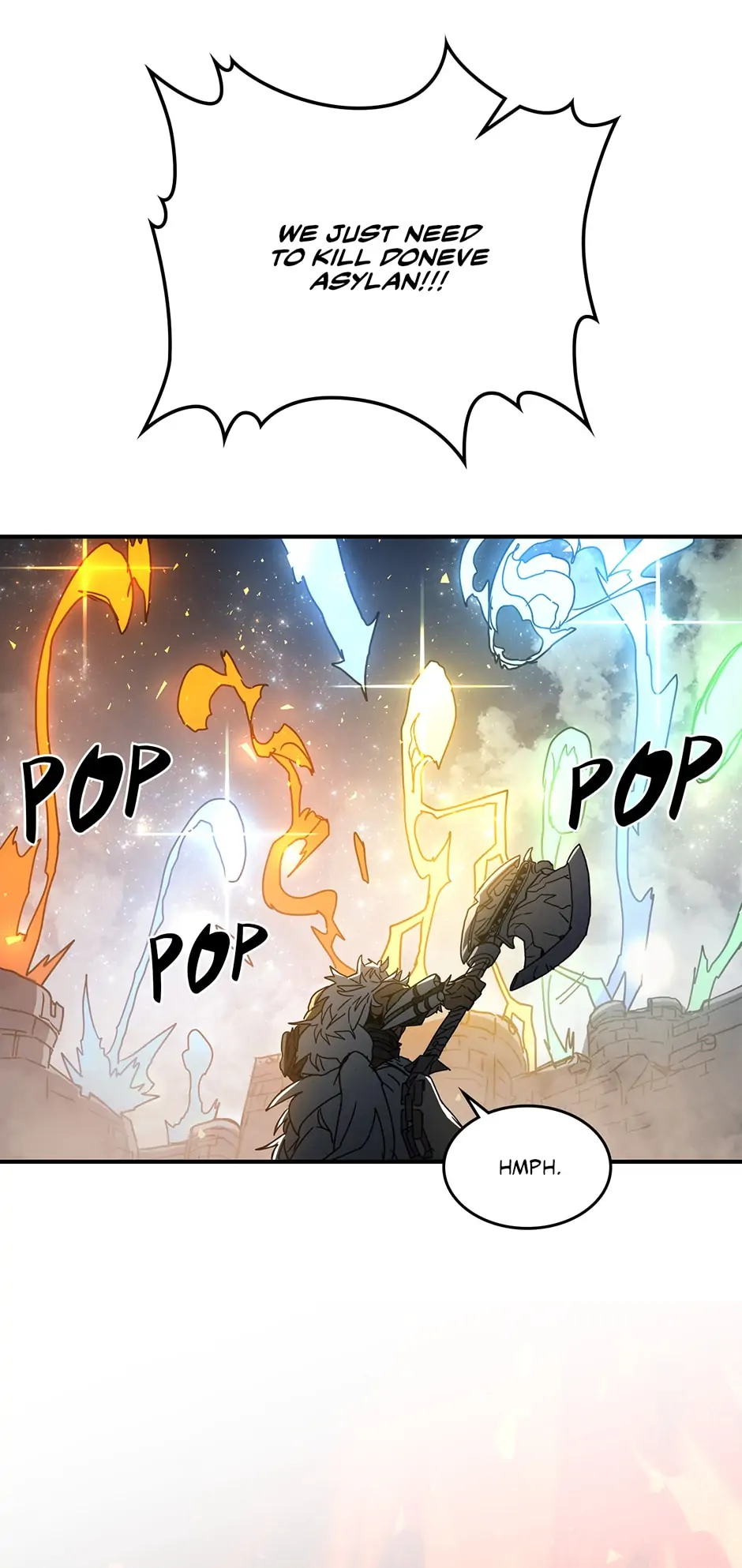 Read A Returner’s Magic Should Be Special EN Manga Online