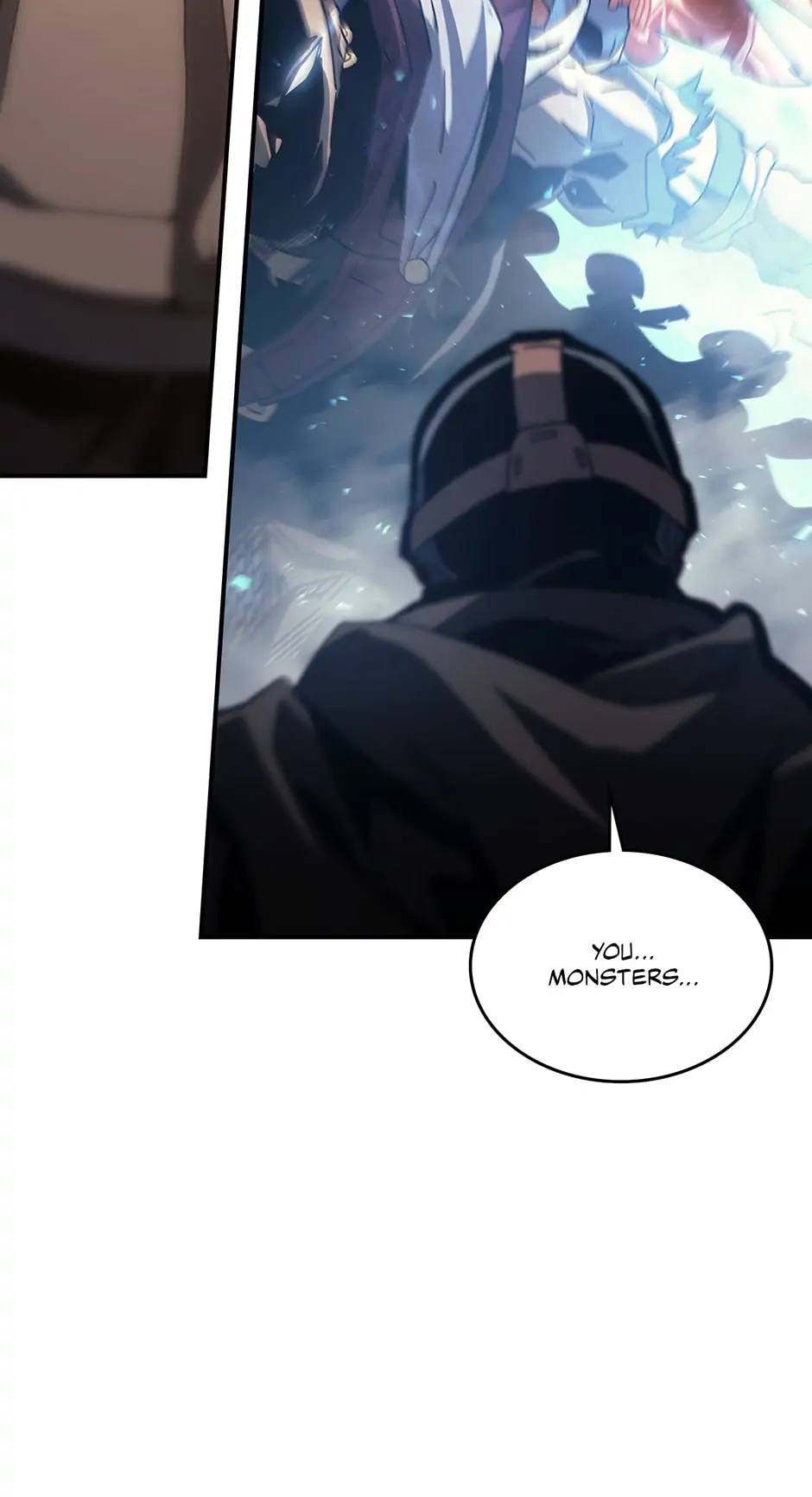 Read A Returner’s Magic Should Be Special EN Manga Online
