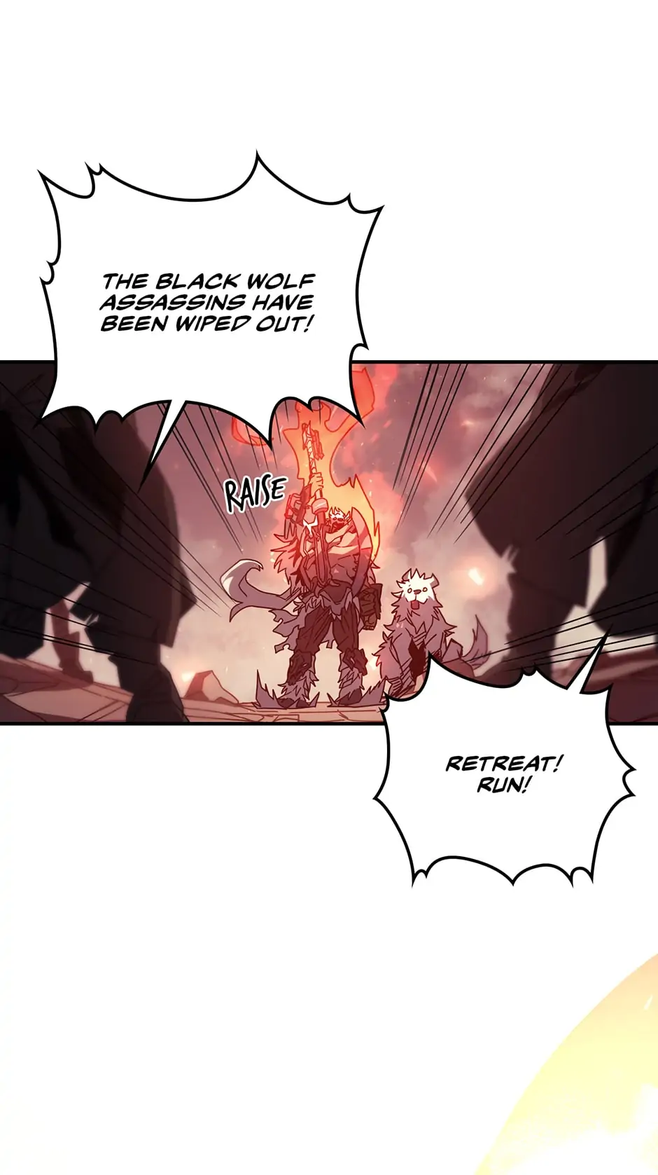 Read A Returner’s Magic Should Be Special EN Manga Online