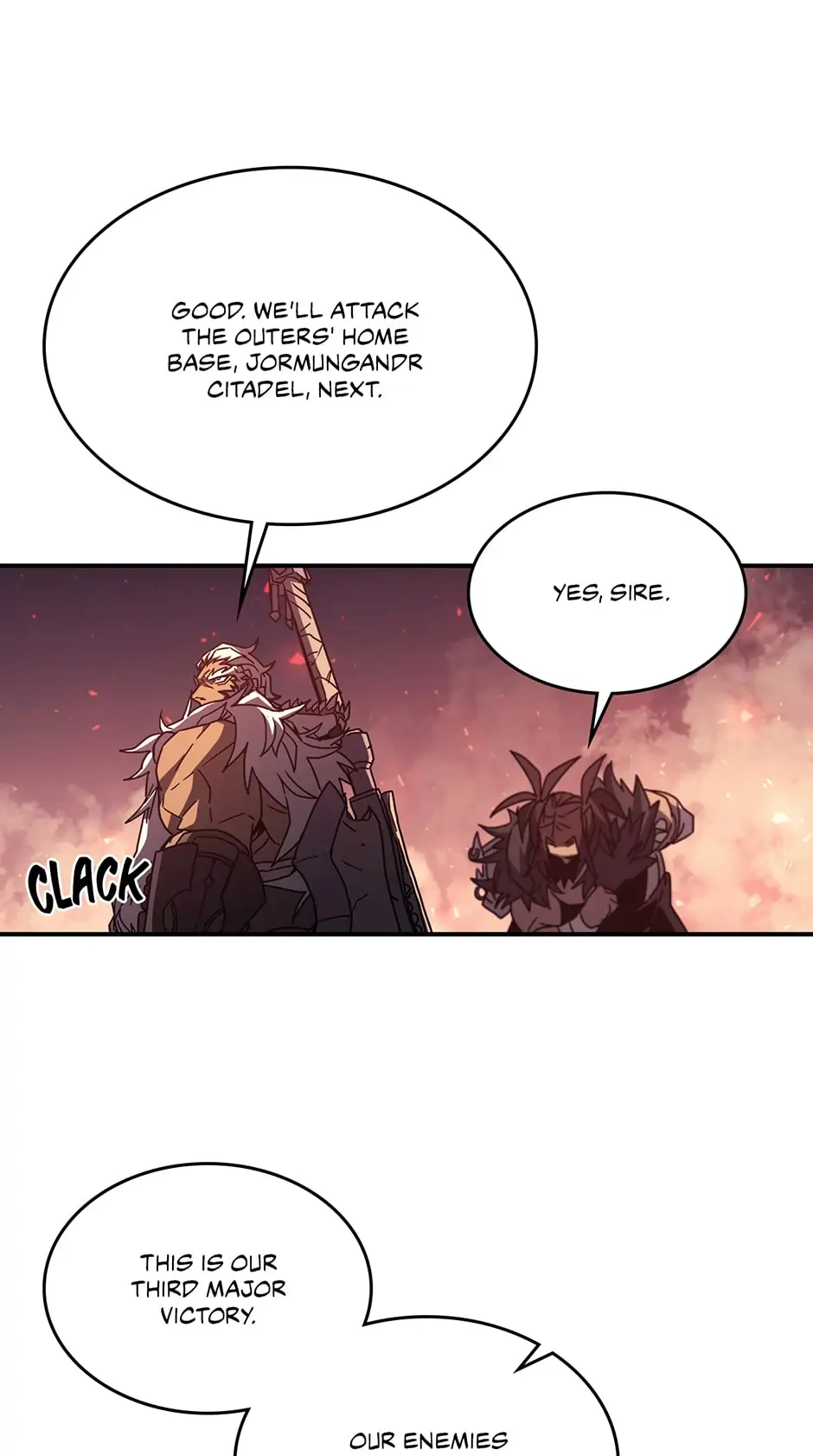 Read A Returner’s Magic Should Be Special EN Manga Online