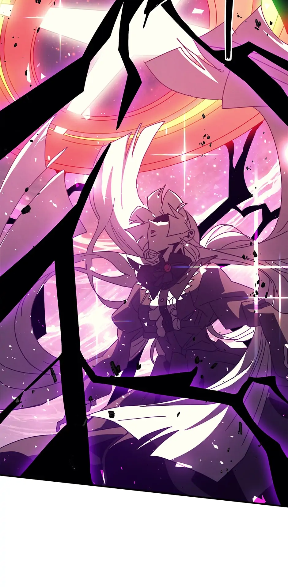 Read A Returner’s Magic Should Be Special EN Manga Online